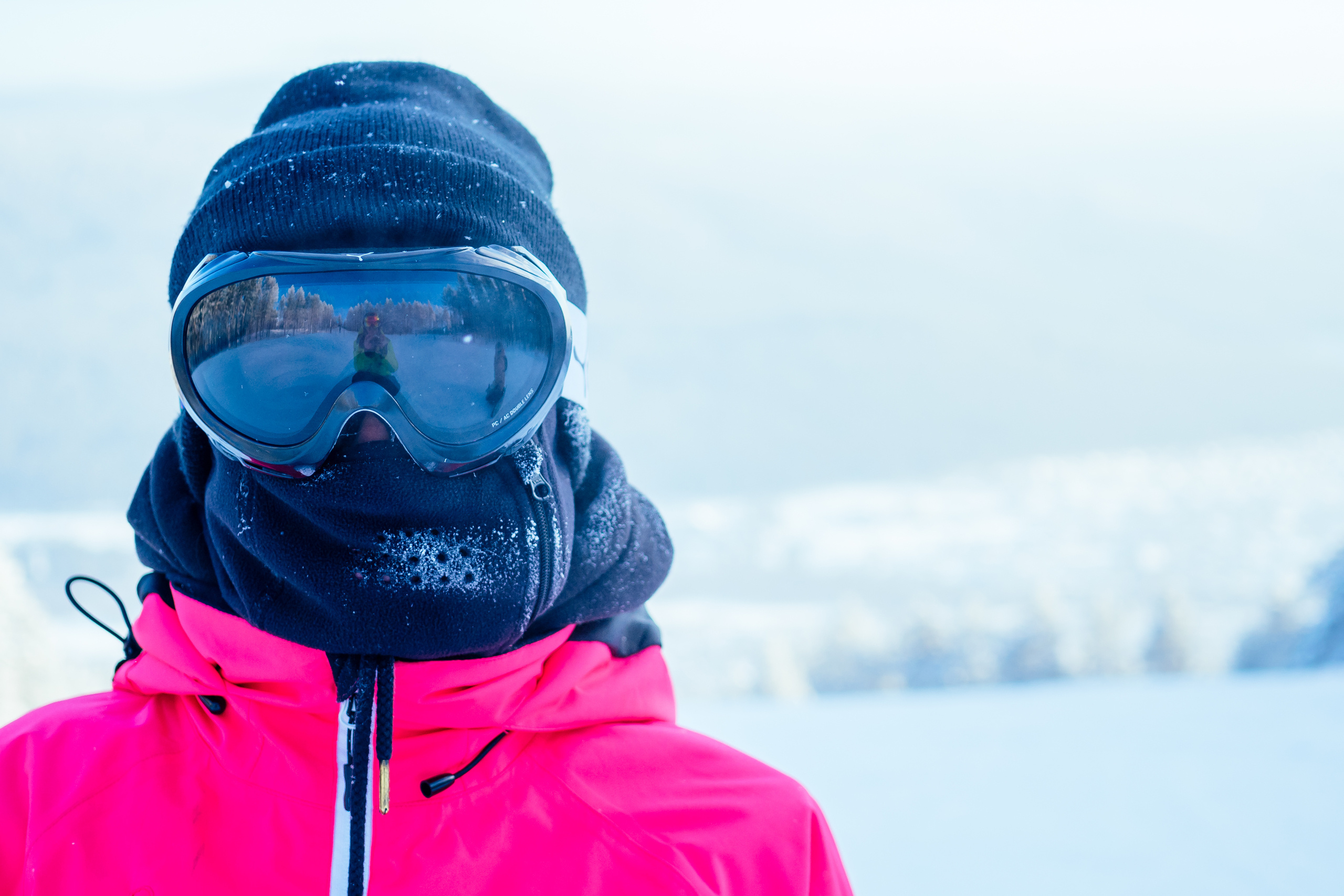 Фото с туров в Мраткино — Время Приключений