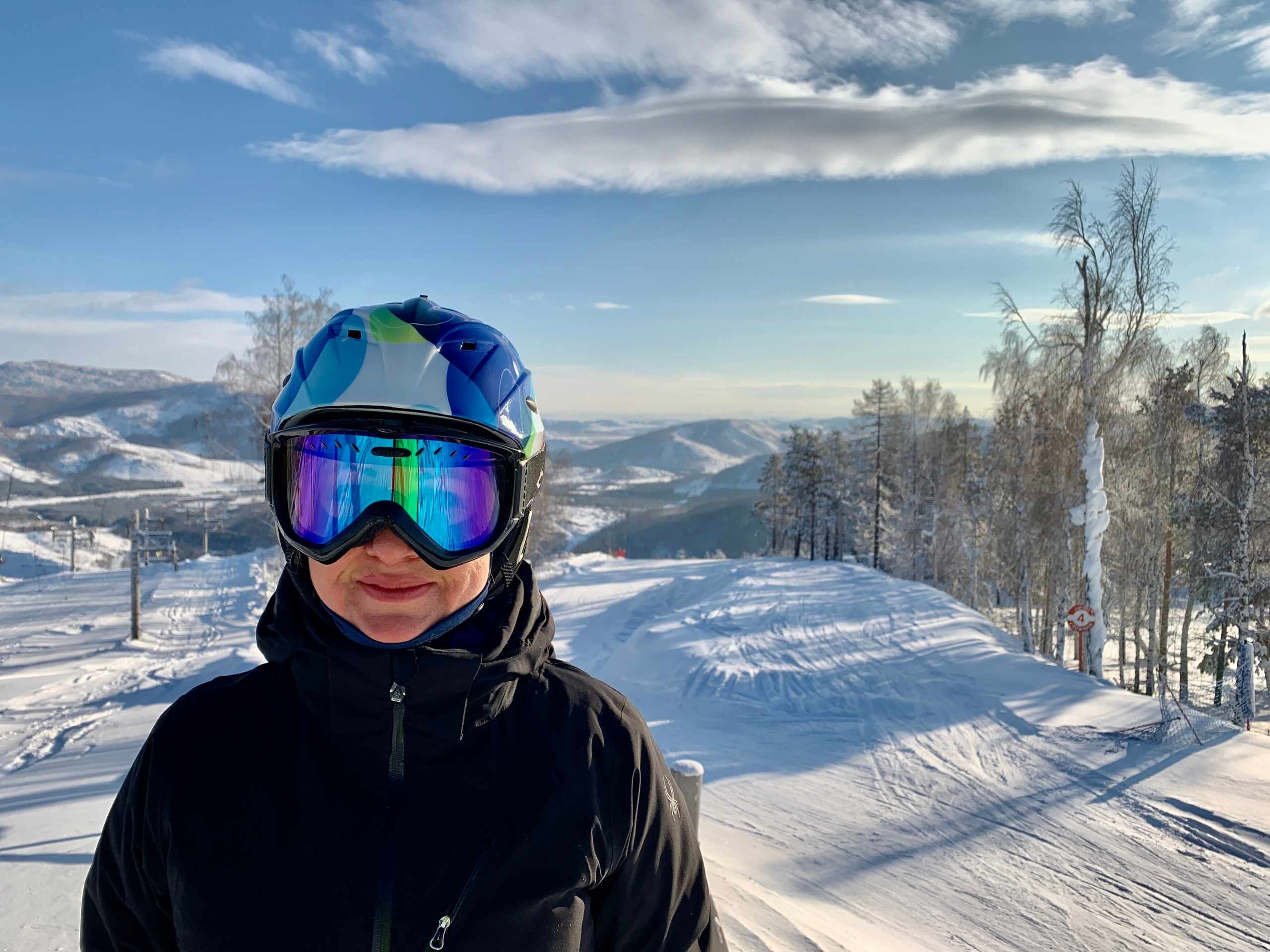 Фото с туров в Абзаково — Время Приключений