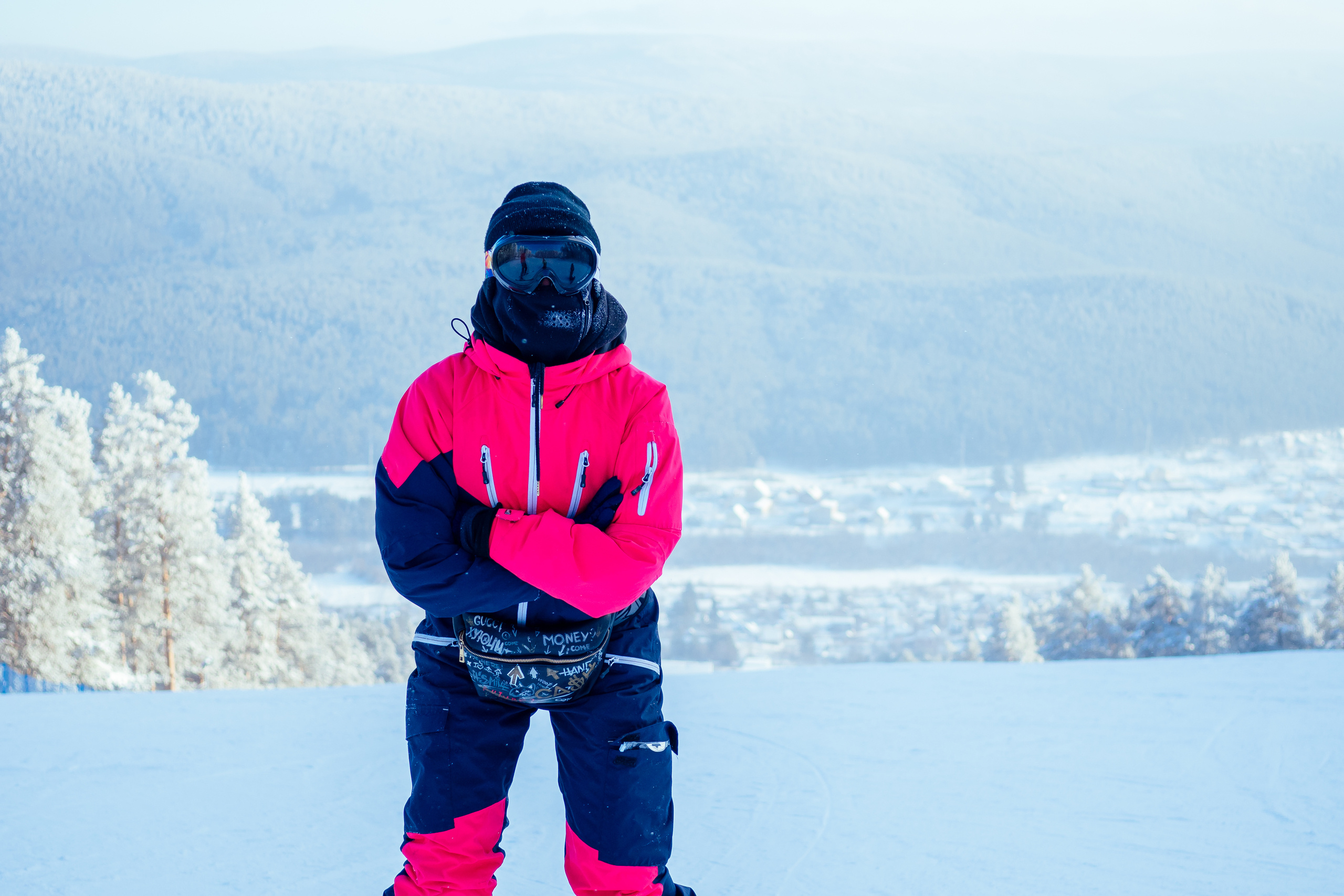 Фото с туров в Мраткино — Время Приключений