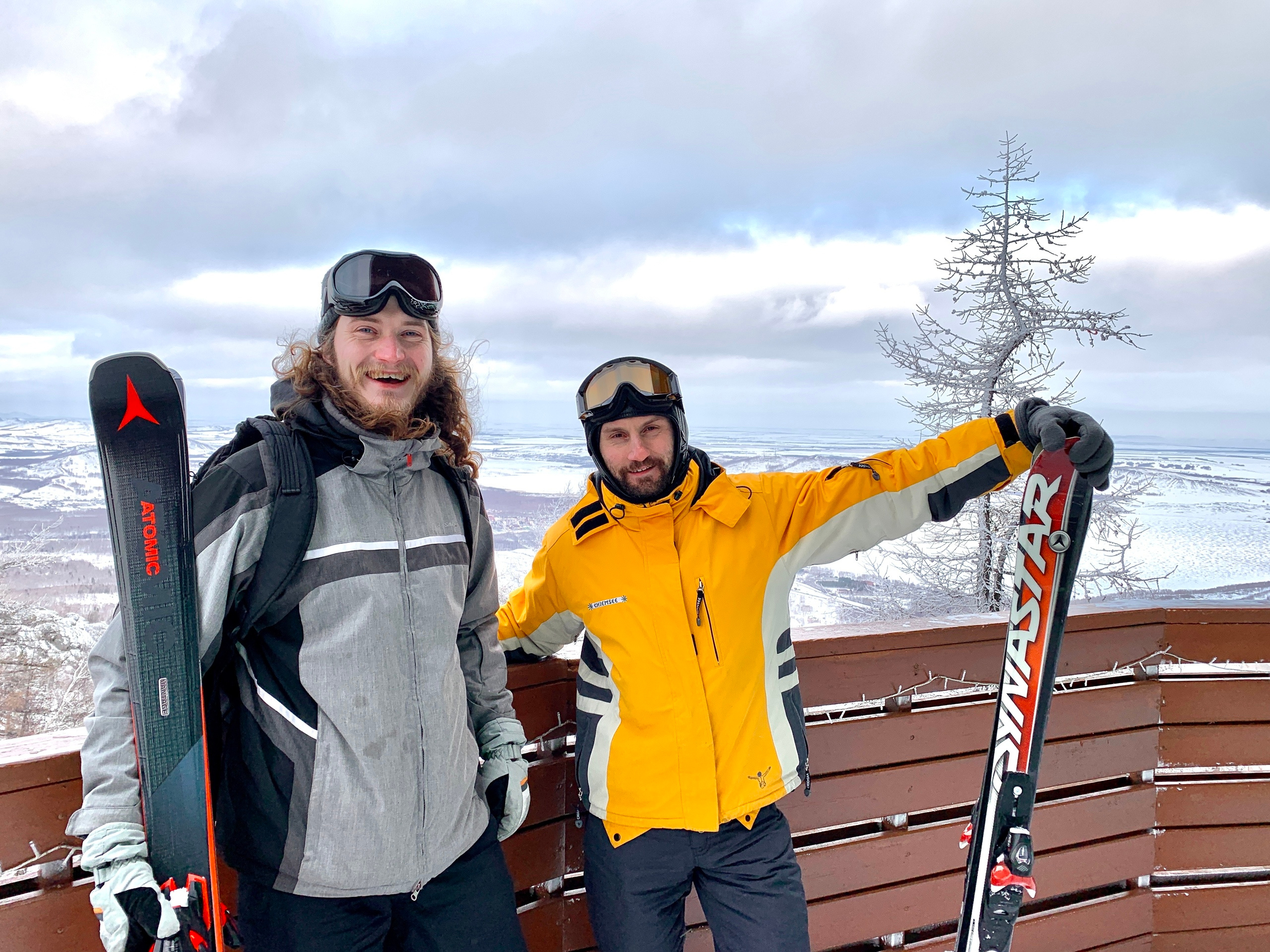 Фото с туров на Банное — Время Приключений
