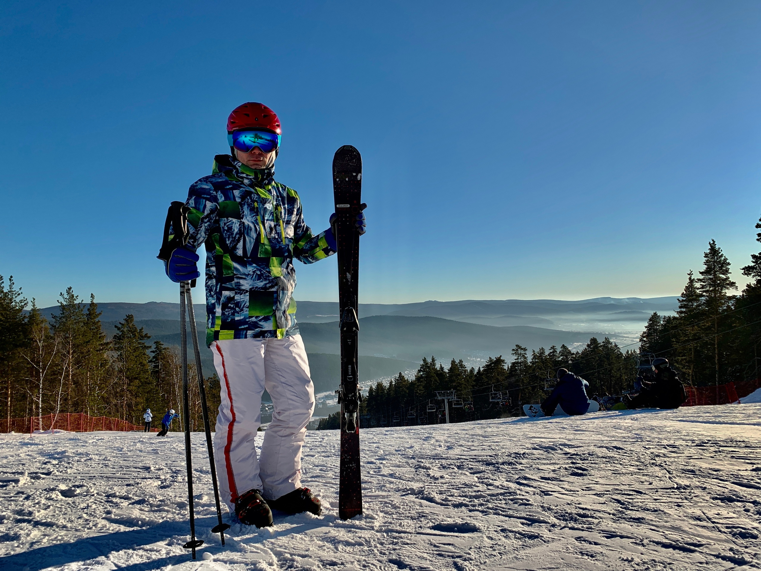 Фото с туров в Мраткино — Время Приключений