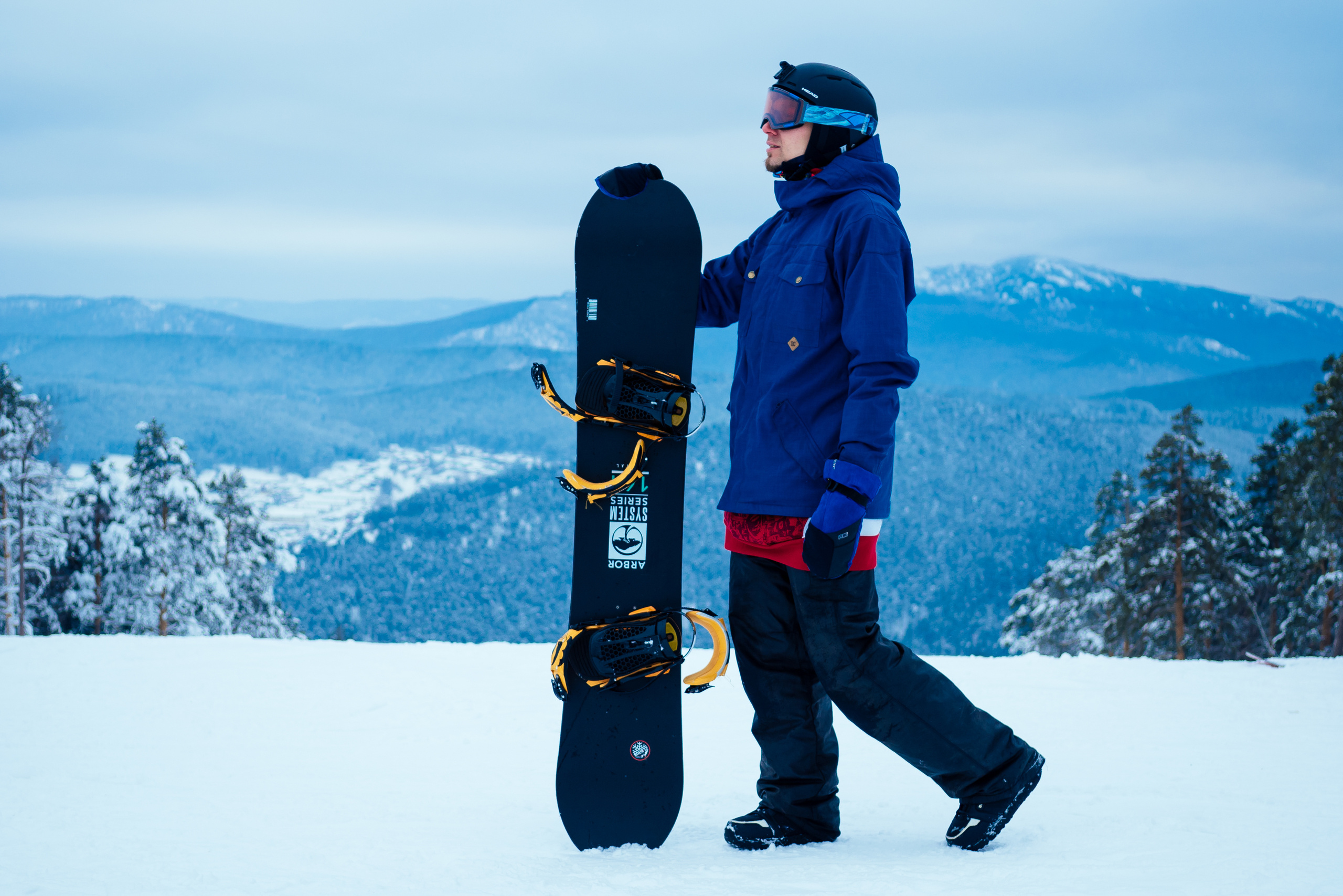 Фото с туров в Мраткино — Время Приключений