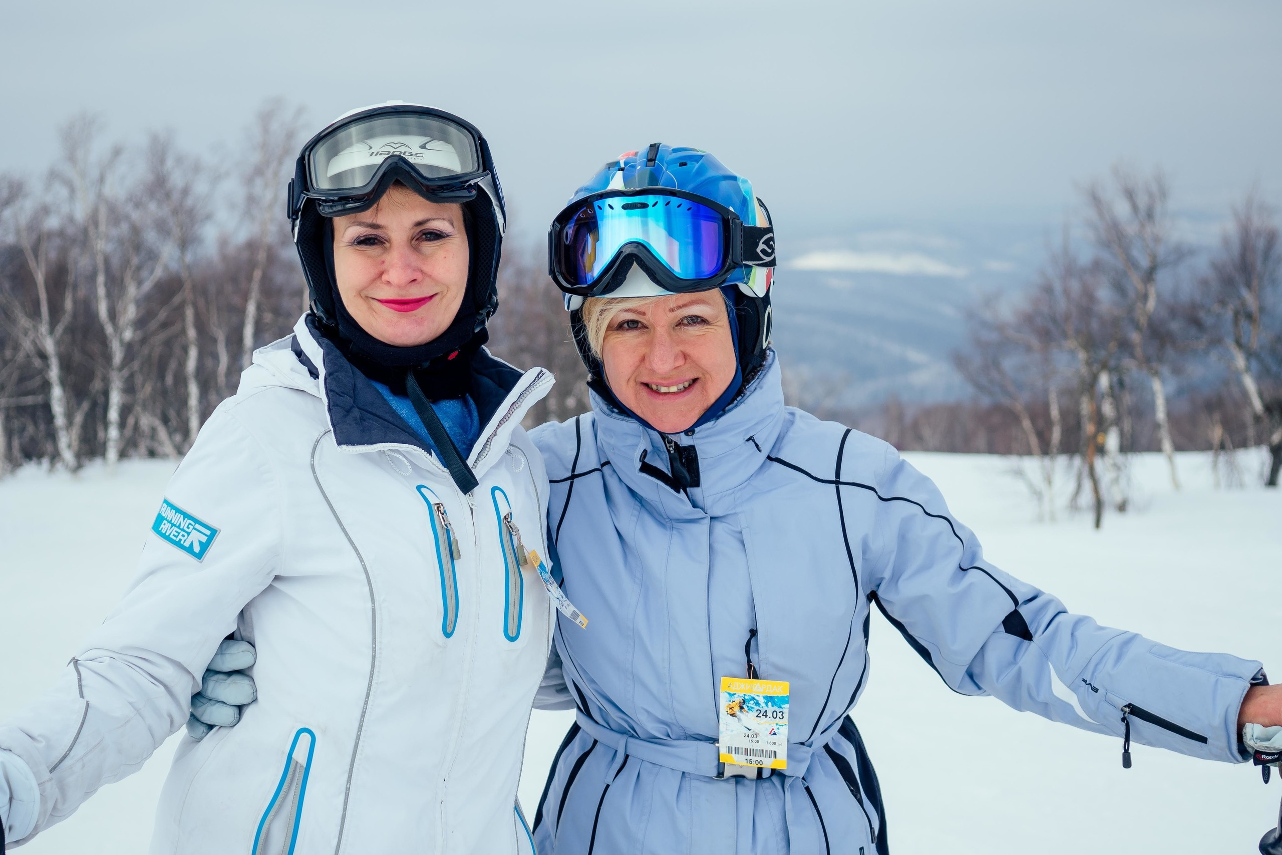 Фото с туров в Аджигардак — Время Приключений