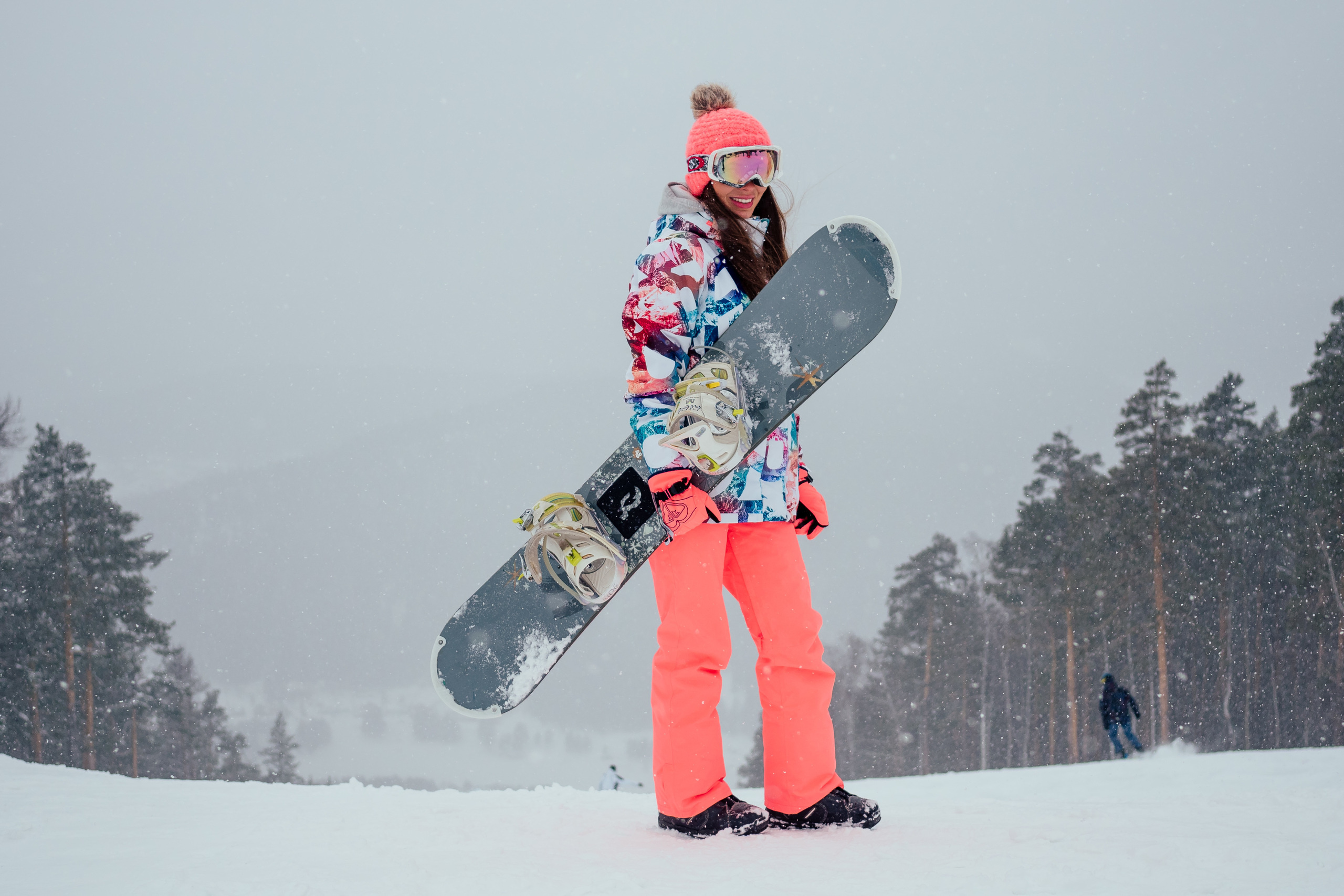 Фото с туров в Мраткино — Время Приключений