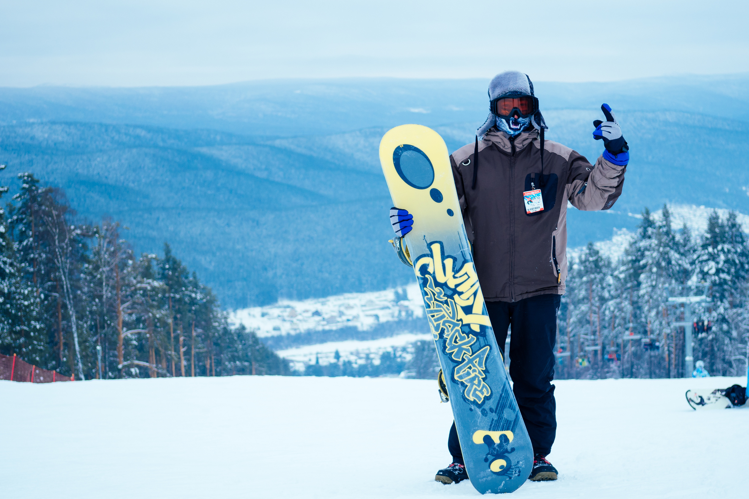 Фото с туров в Мраткино — Время Приключений