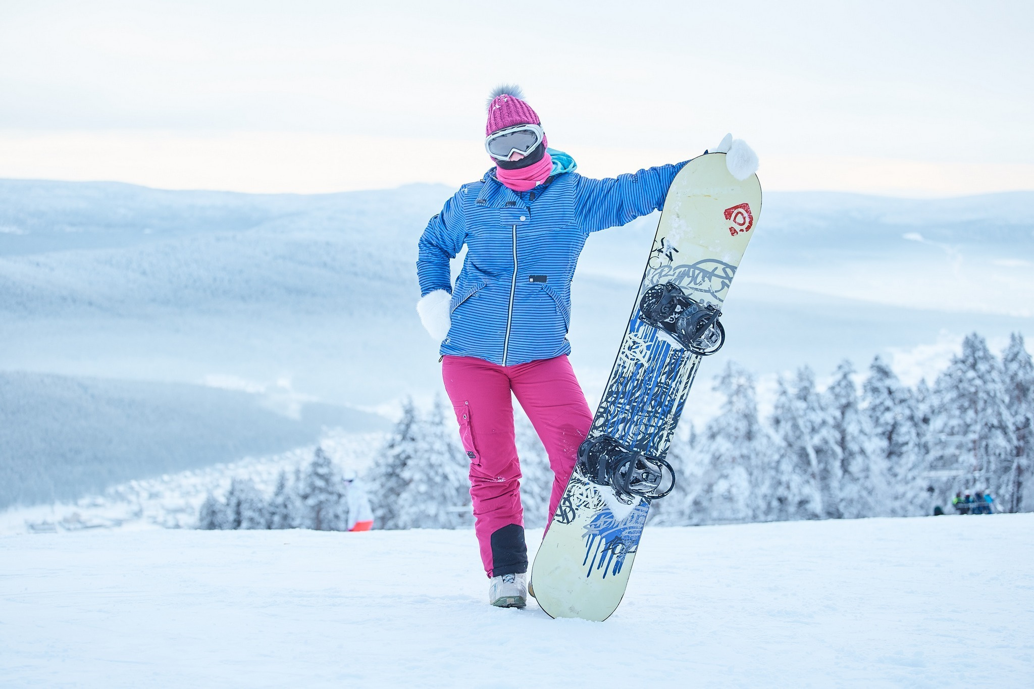 Фото с туров в Мраткино — Время Приключений