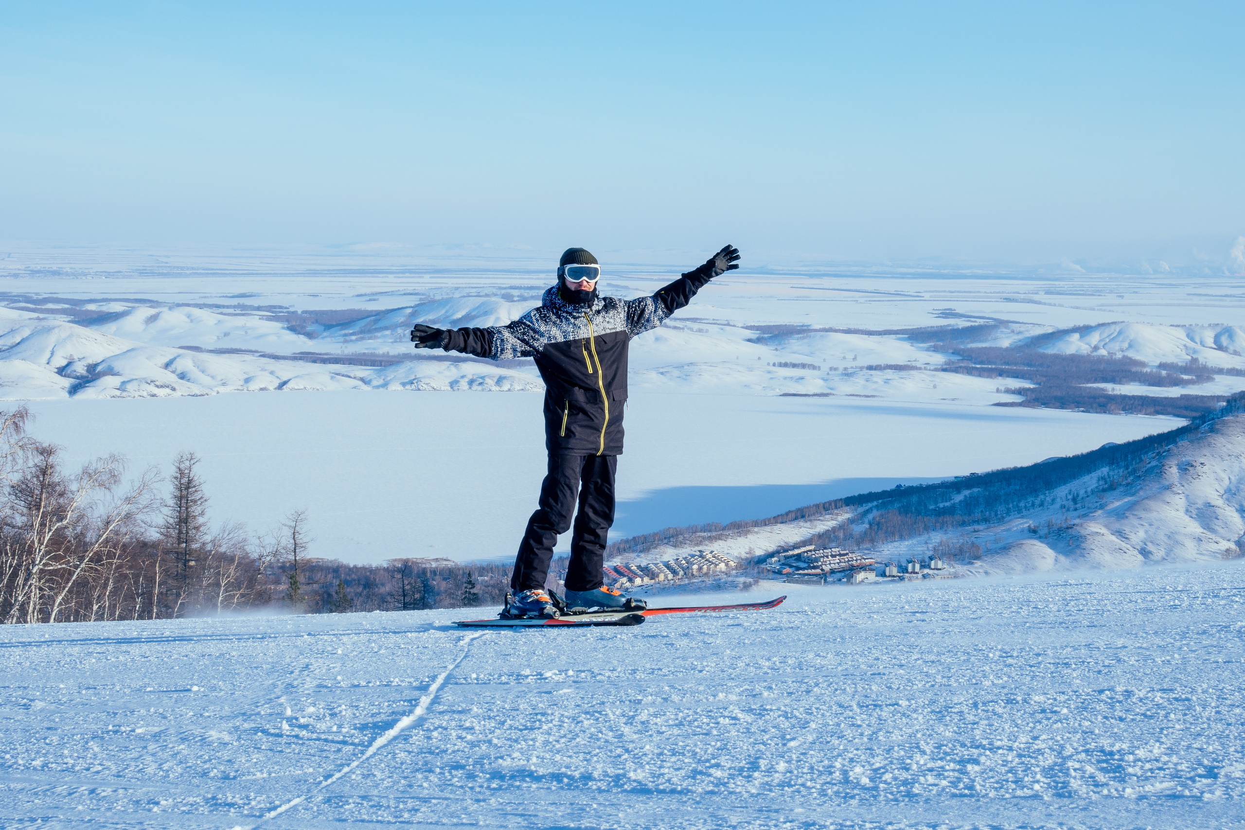 Фото с туров на Банное — Время Приключений
