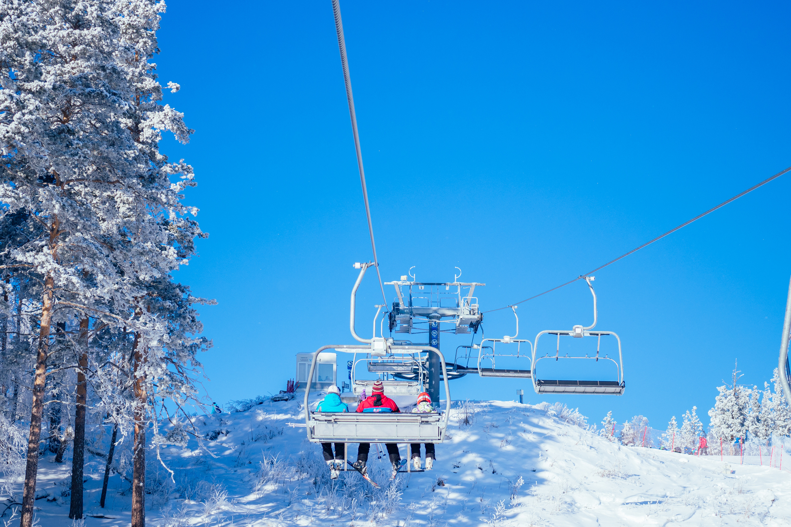 Фото с туров в Мраткино — Время Приключений
