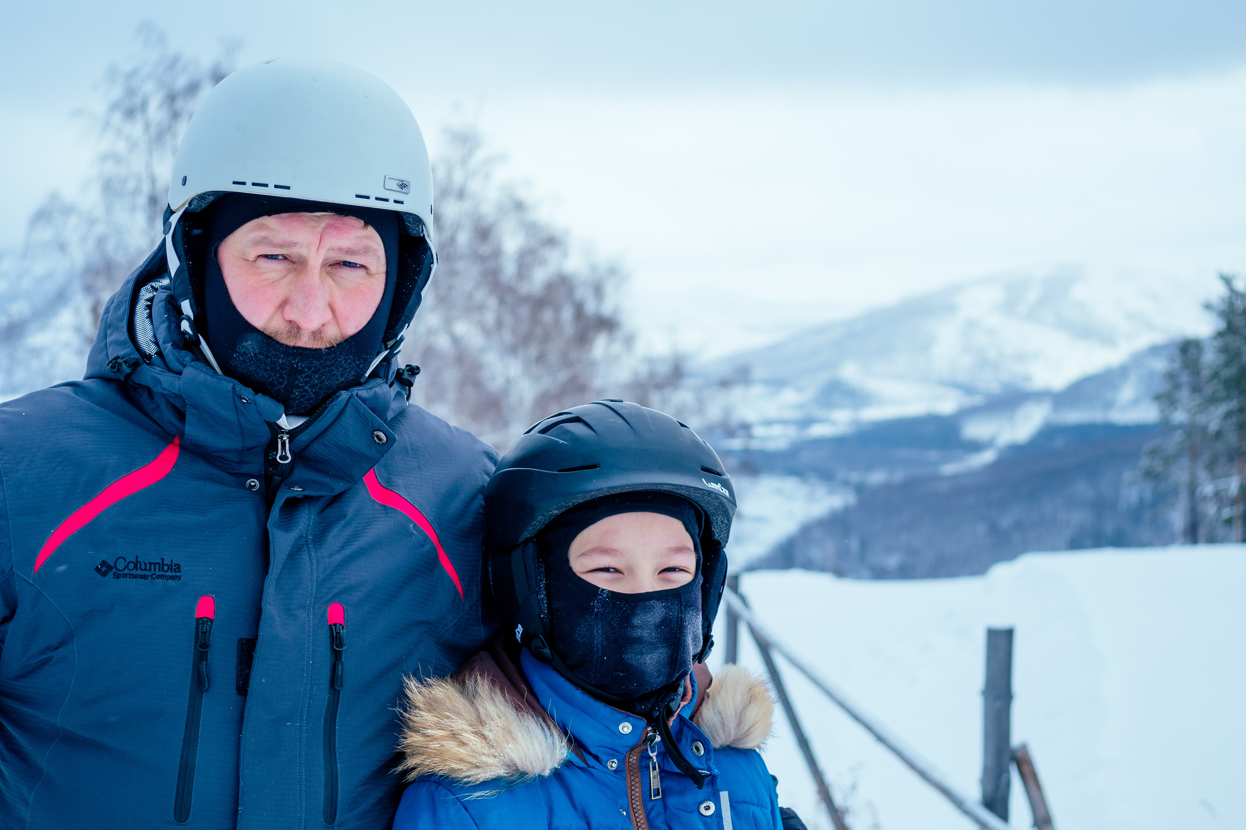 Фото с туров в Абзаково — Время Приключений