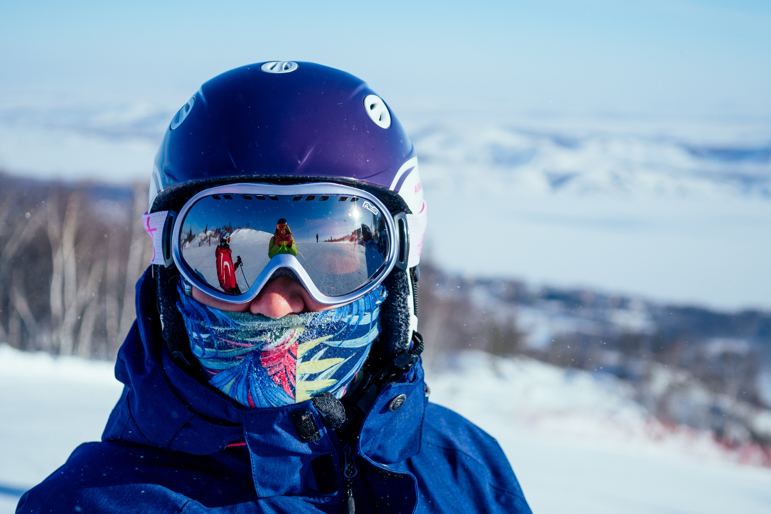 Фото с туров на Банное — Время Приключений