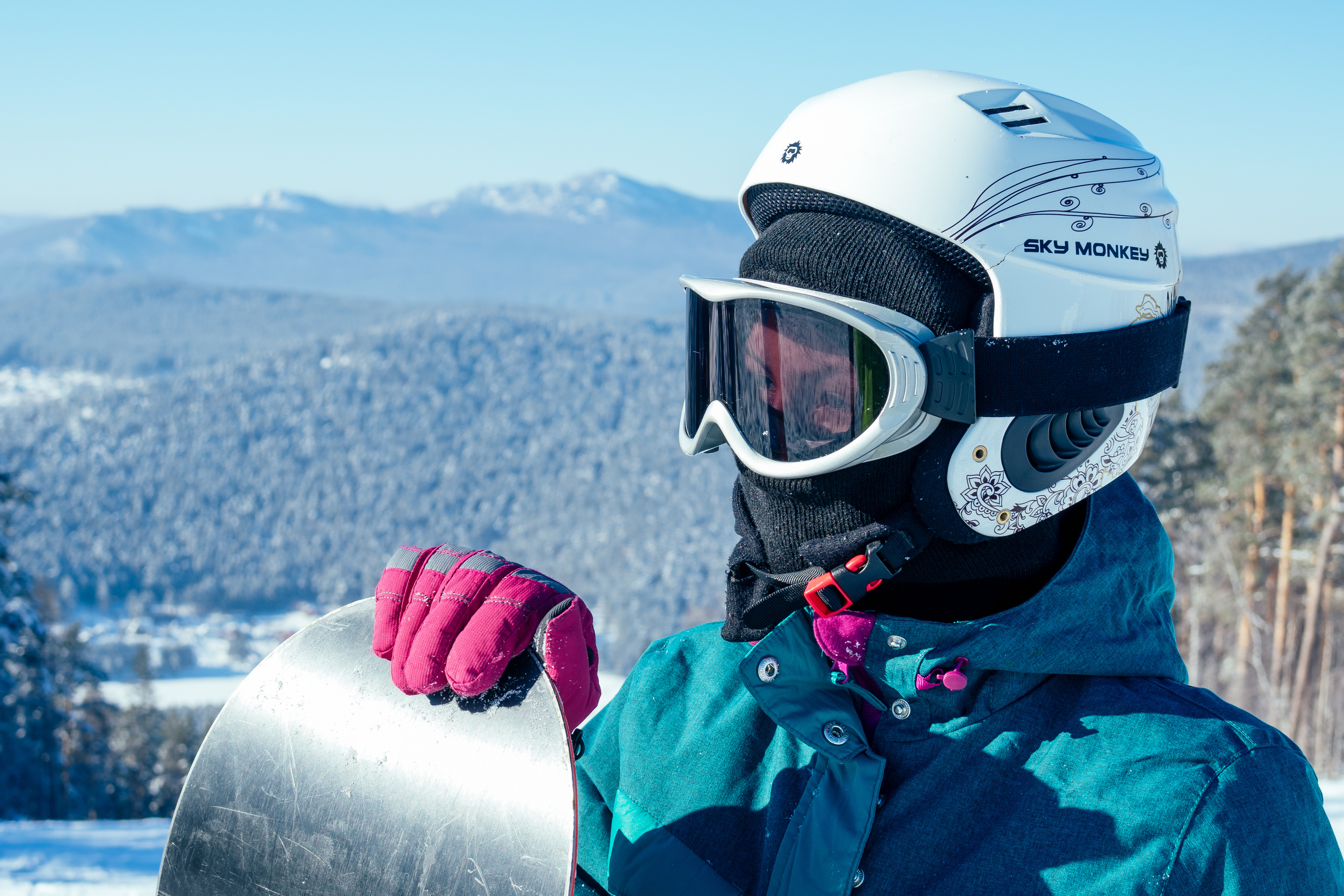 Фото с туров в Мраткино — Время Приключений