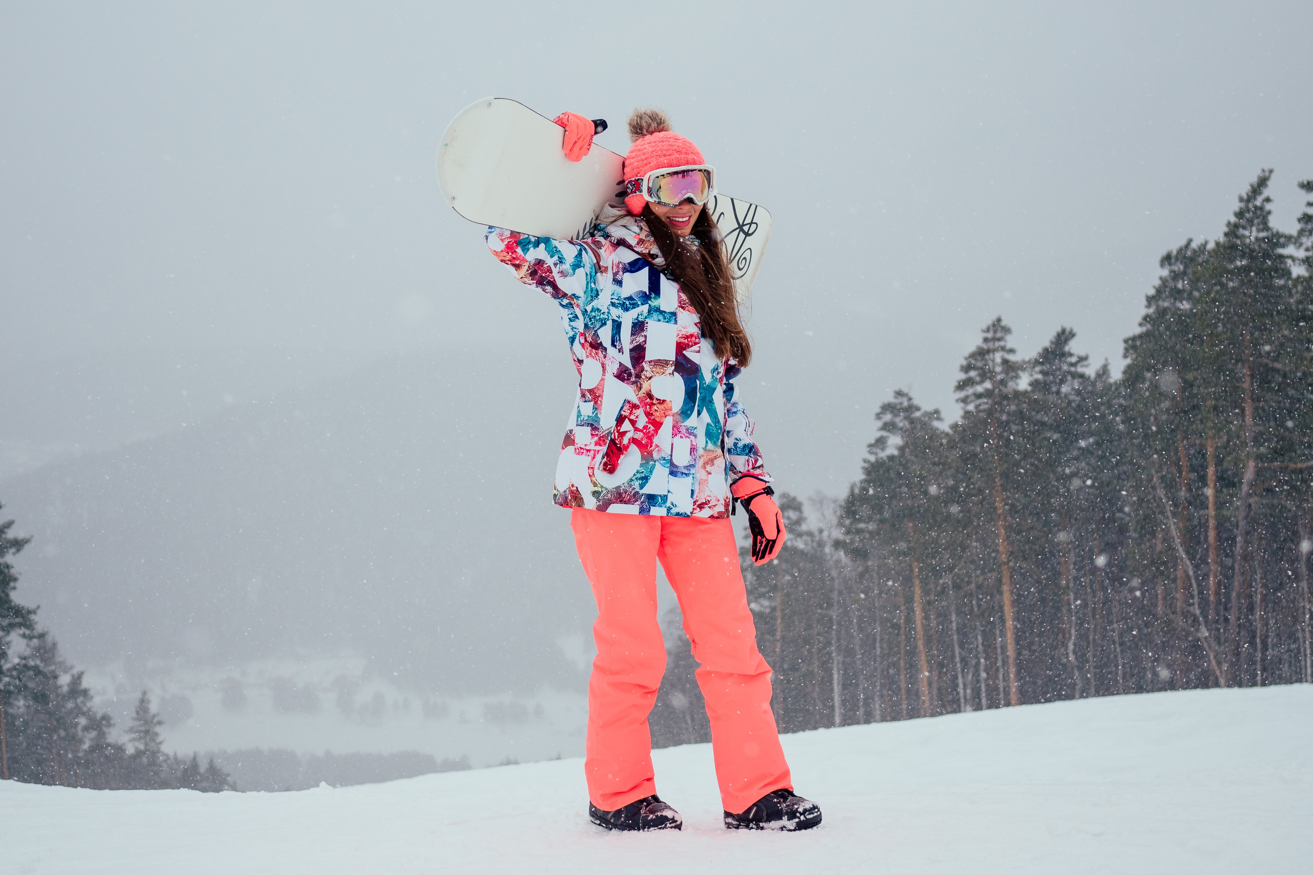 Фото с туров в Мраткино — Время Приключений