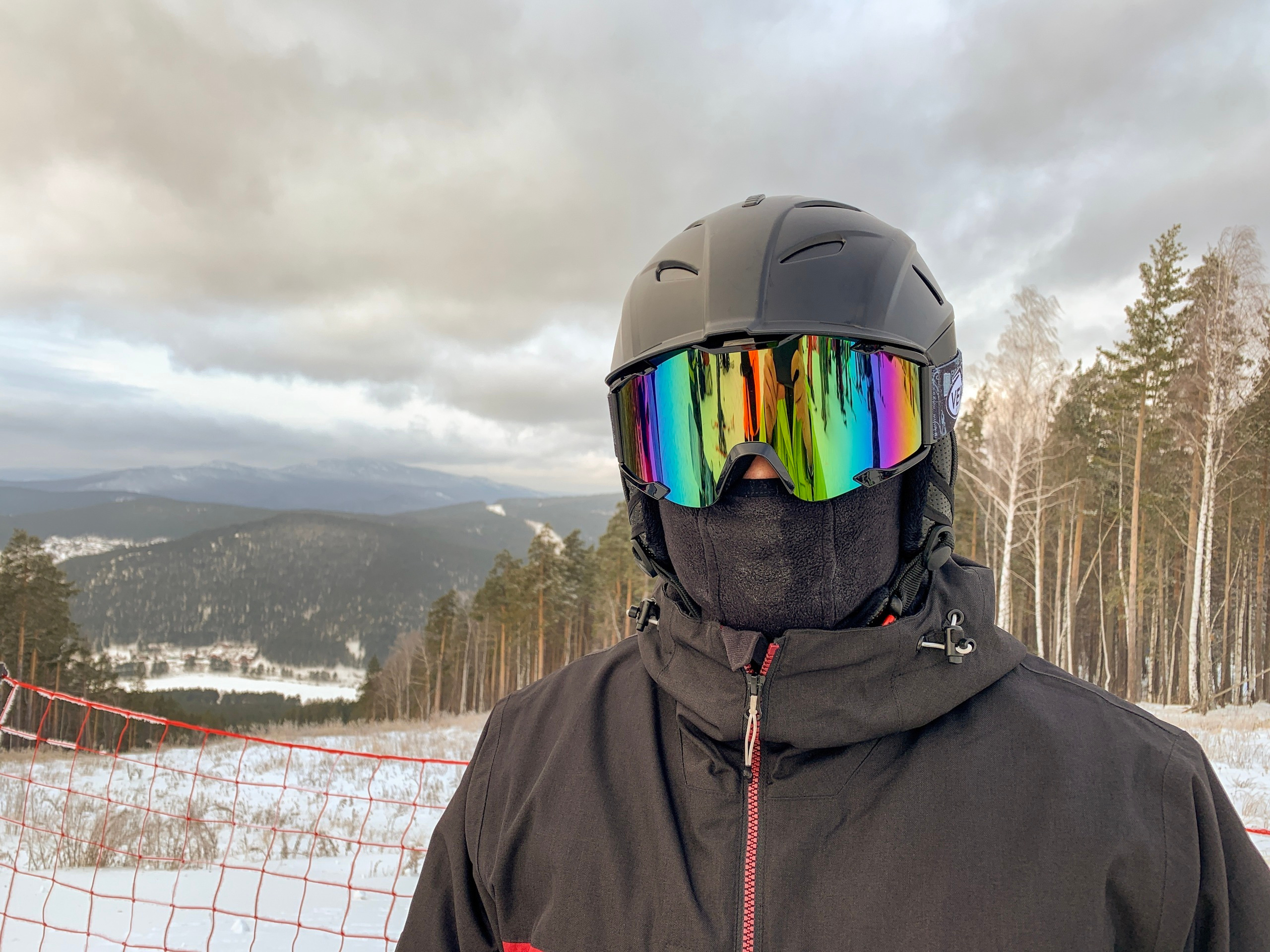 Фото с туров в Мраткино — Время Приключений