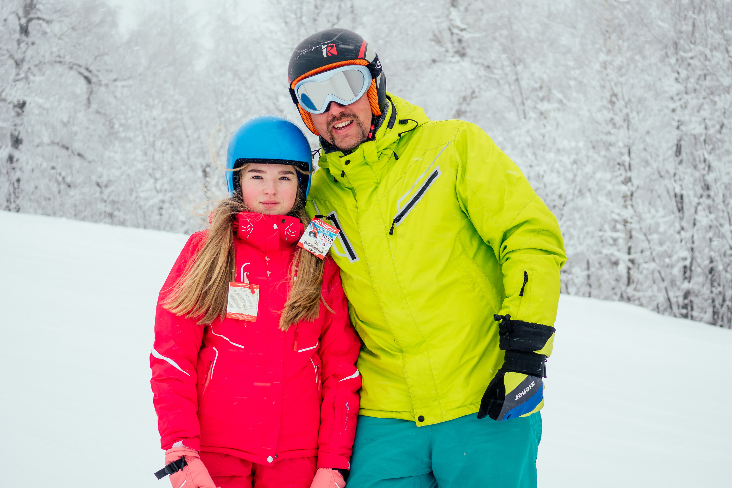 Фото с туров в Аджигардак — Время Приключений