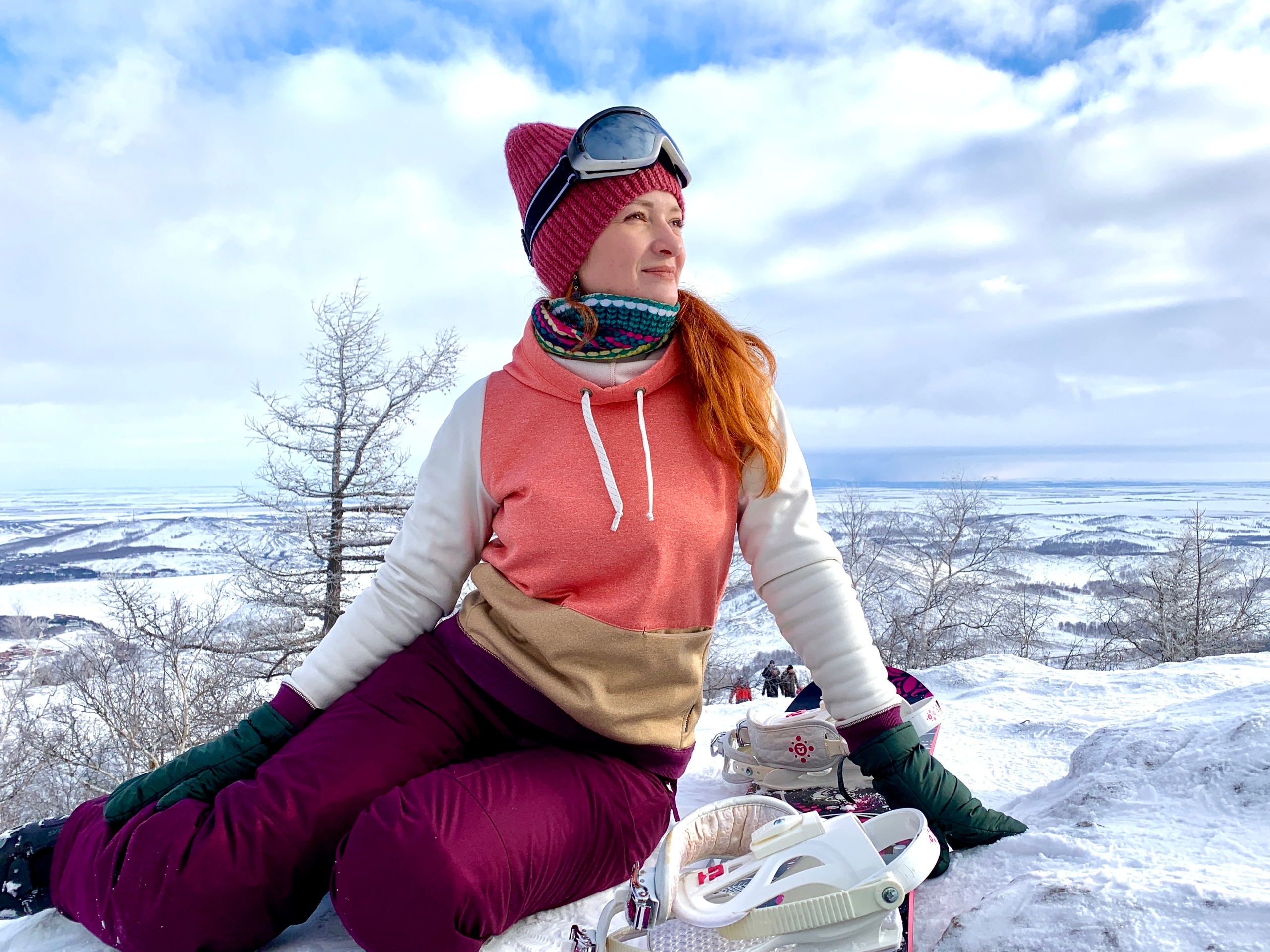 Фото с туров на Банное — Время Приключений