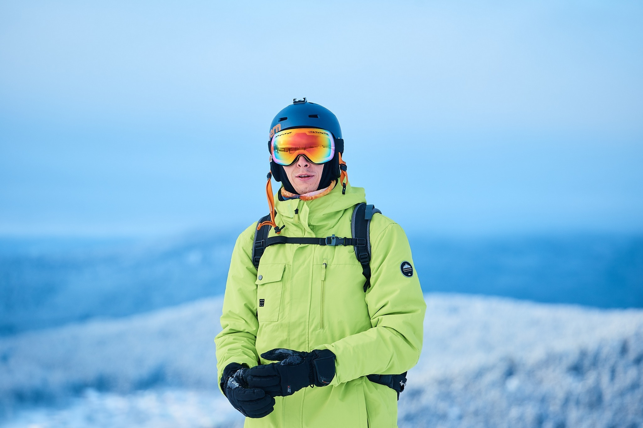 Фото с туров в Мраткино — Время Приключений