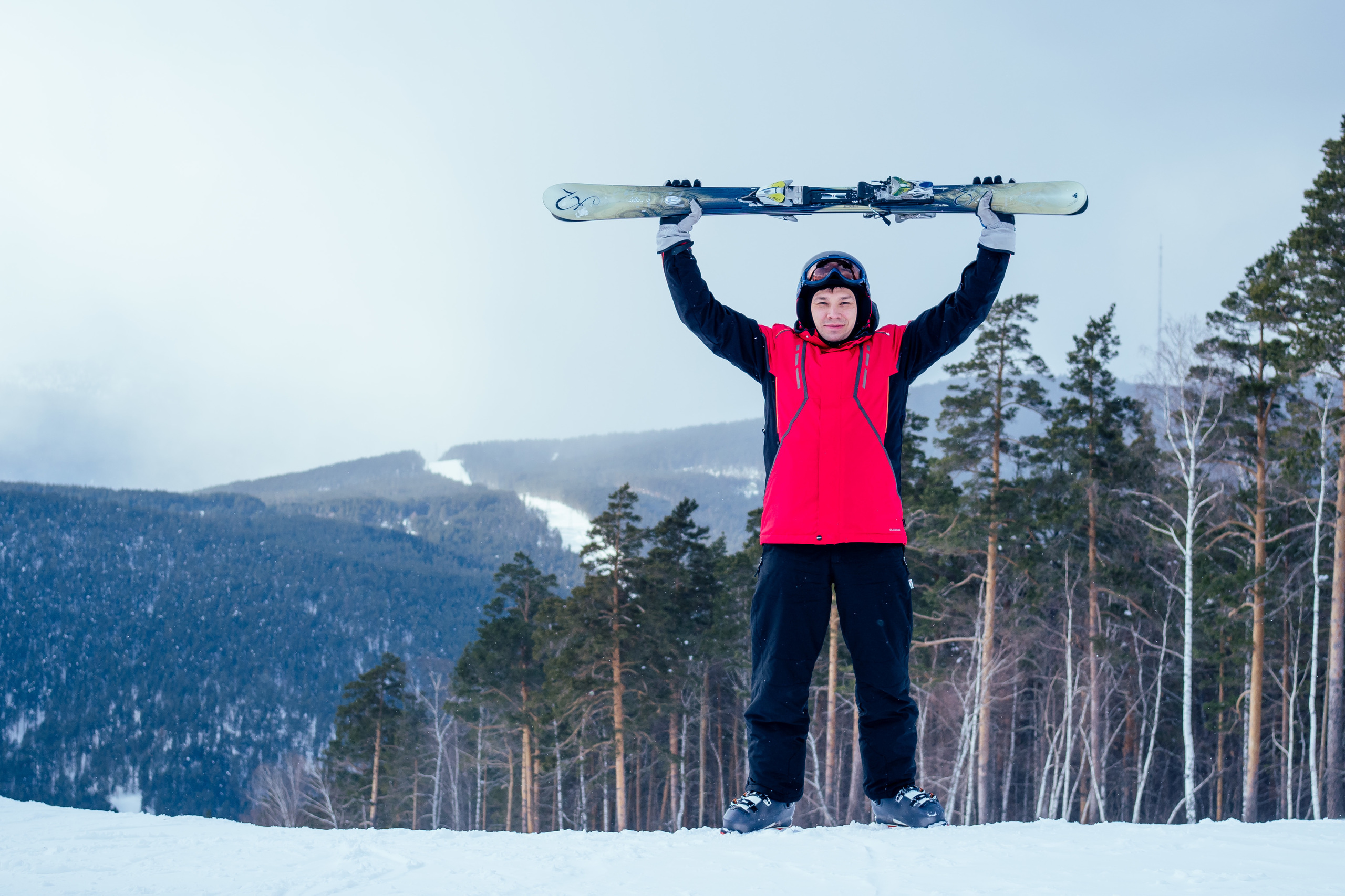 Фото с туров в Мраткино — Время Приключений