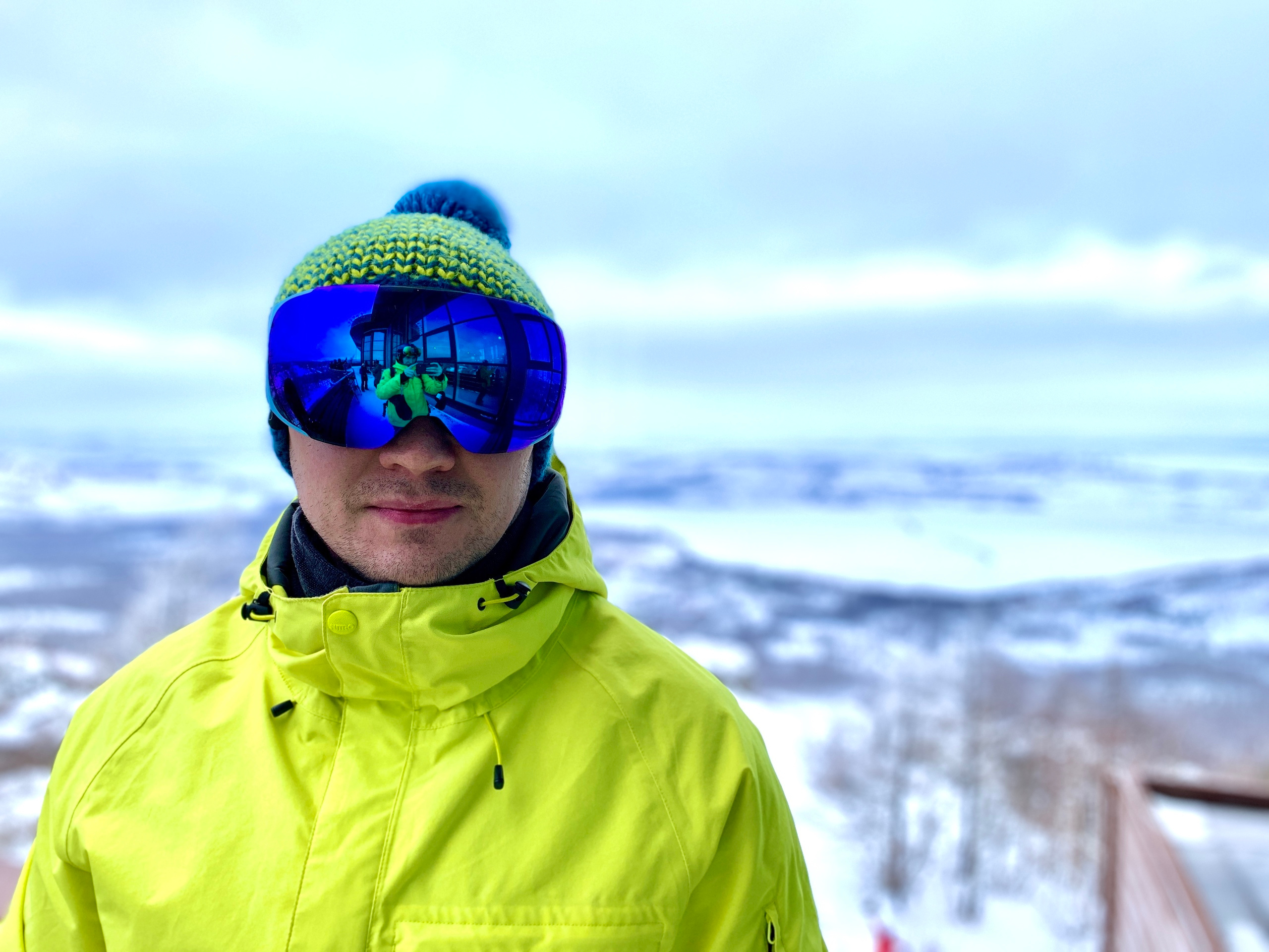 Фото с туров на Банное — Время Приключений