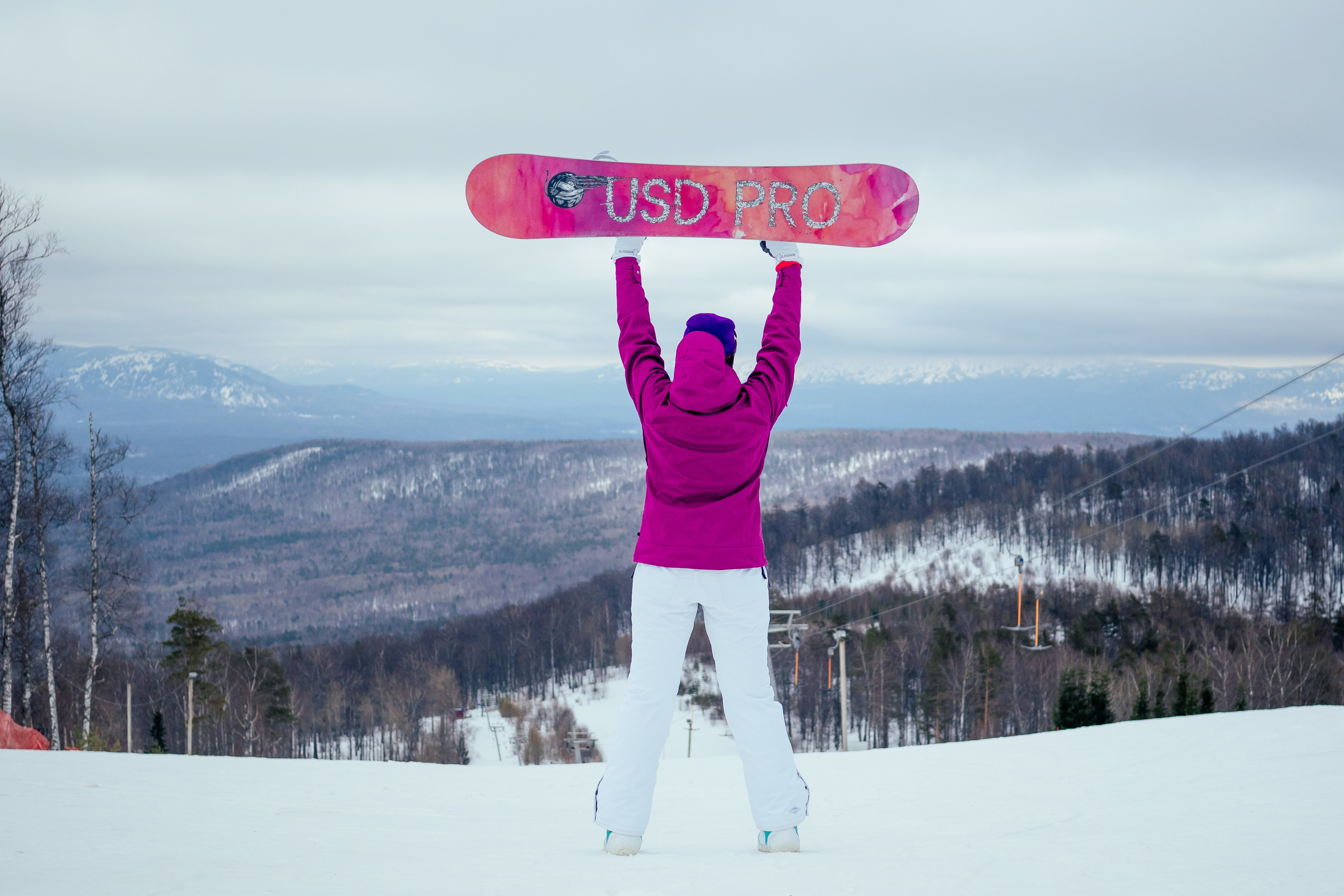 Фото с туров в Завьялиху — Время Приключений