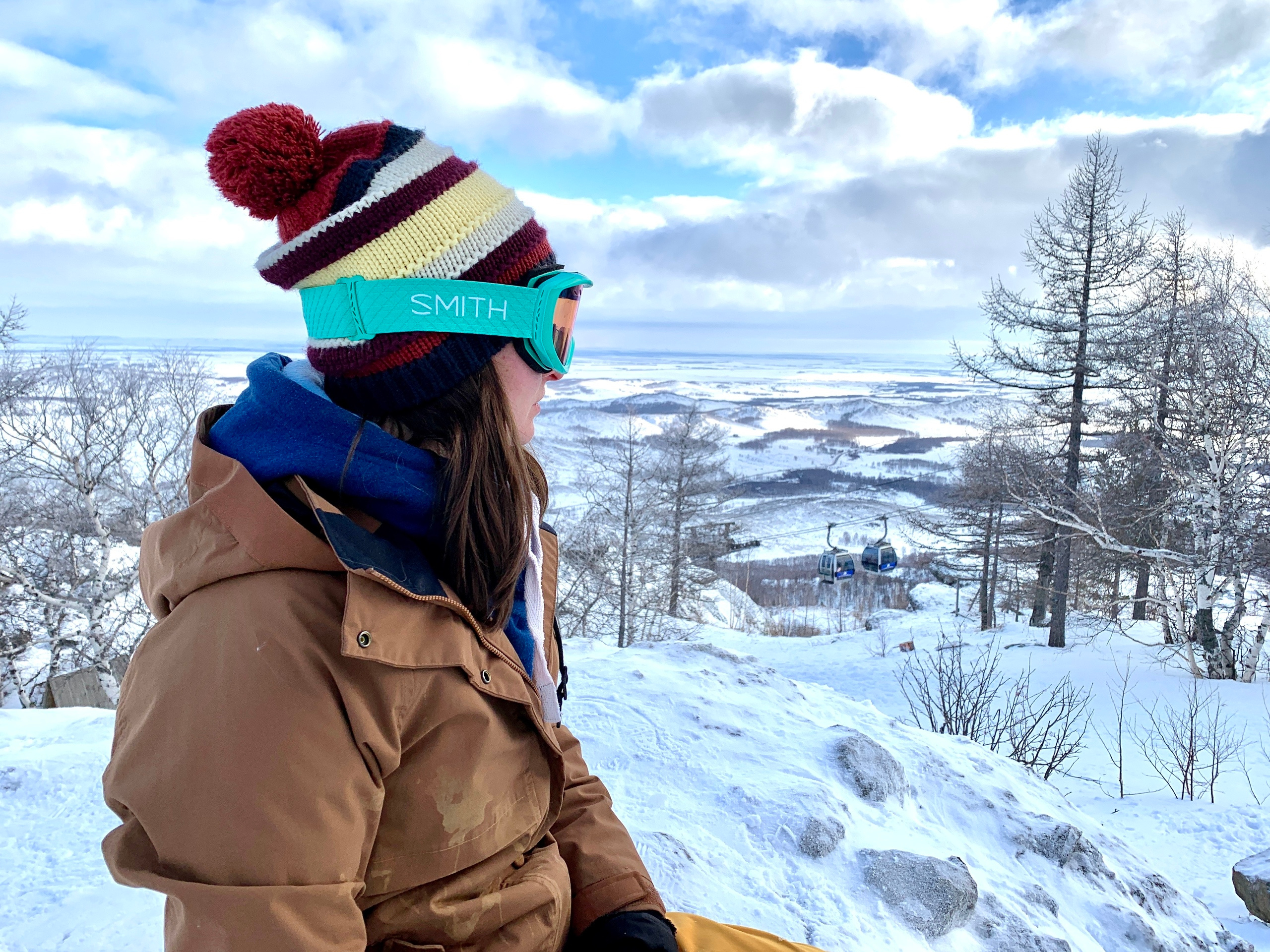 Фото с туров на Банное — Время Приключений