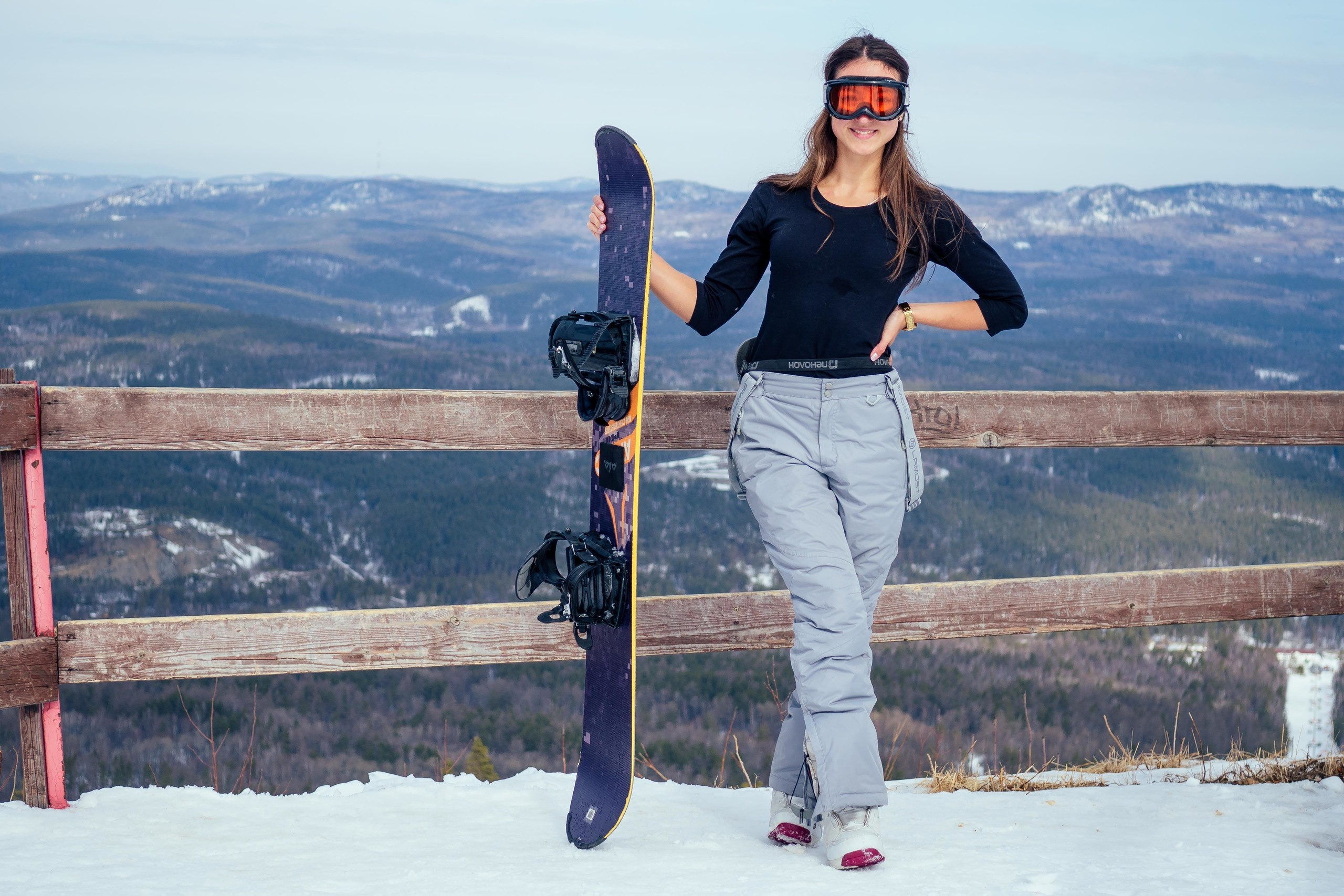 Фото с туров в Завьялиху — Время Приключений