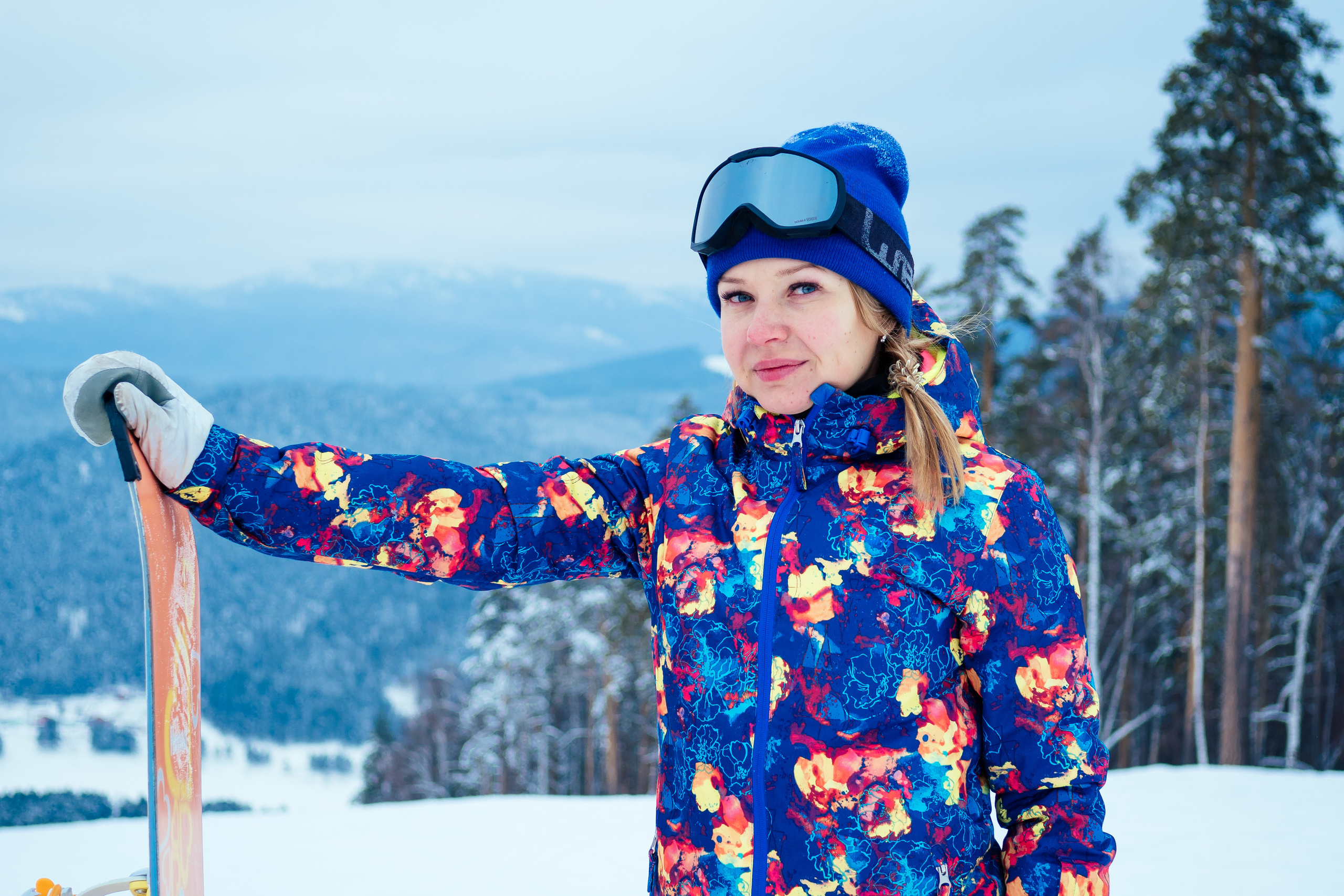 Фото с туров в Мраткино — Время Приключений