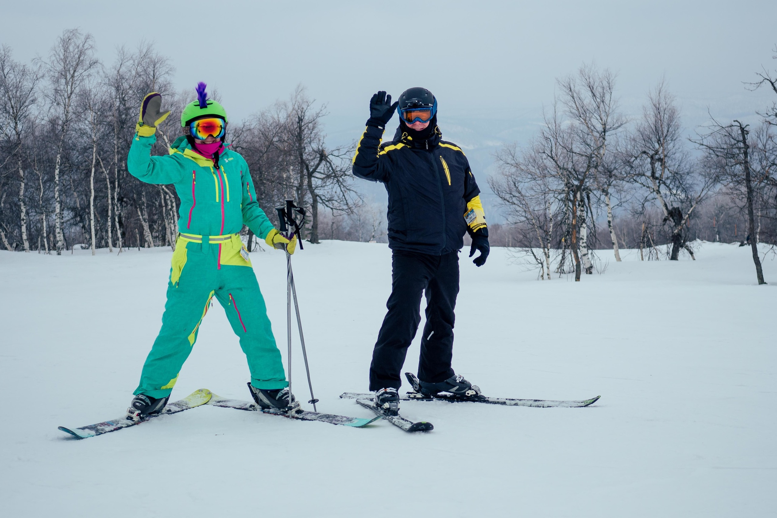 Фото с туров в Аджигардак — Время Приключений