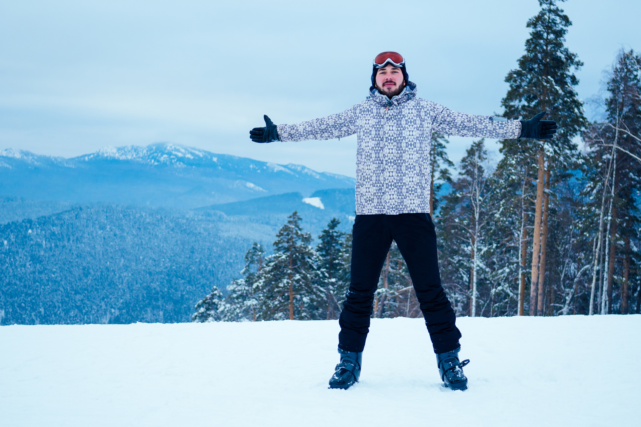 Фото с туров в Мраткино — Время Приключений