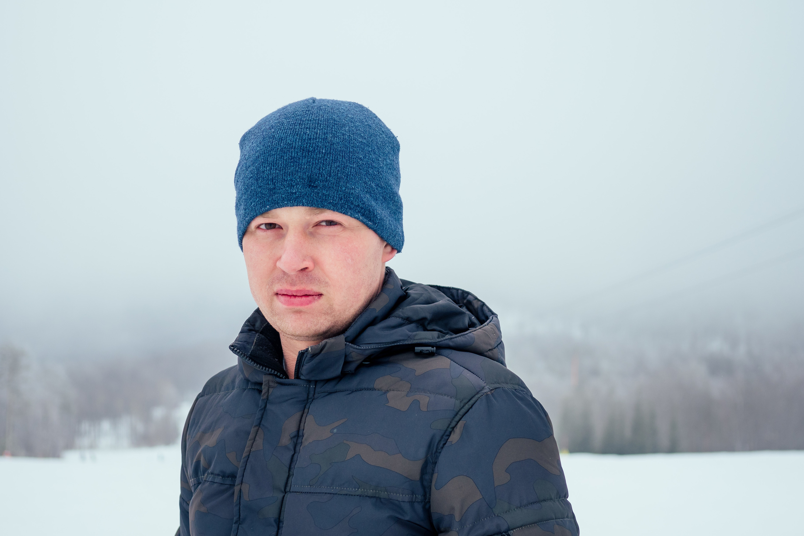 Фото с туров в Завьялиху — Время Приключений