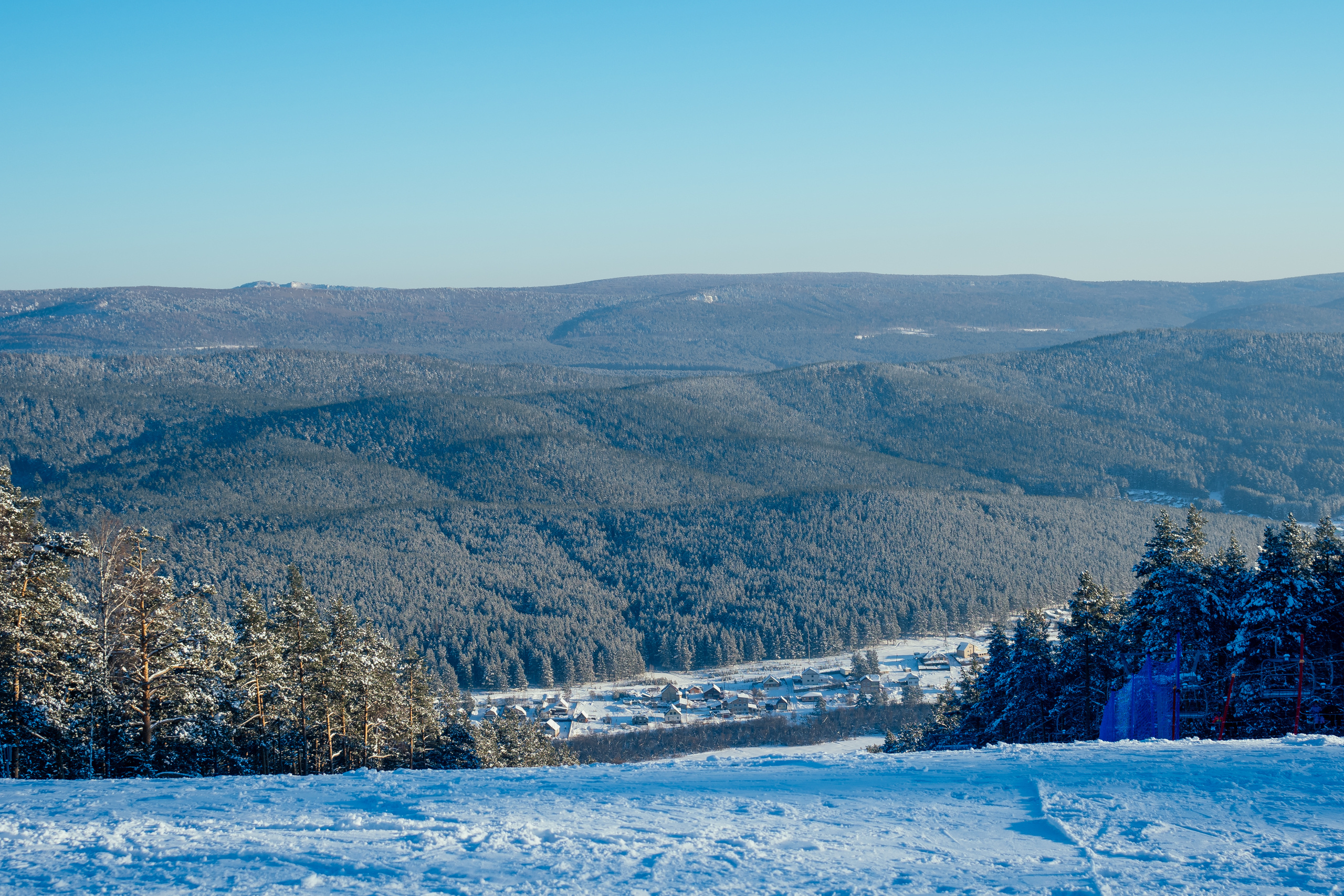 Фото с туров в Мраткино — Время Приключений