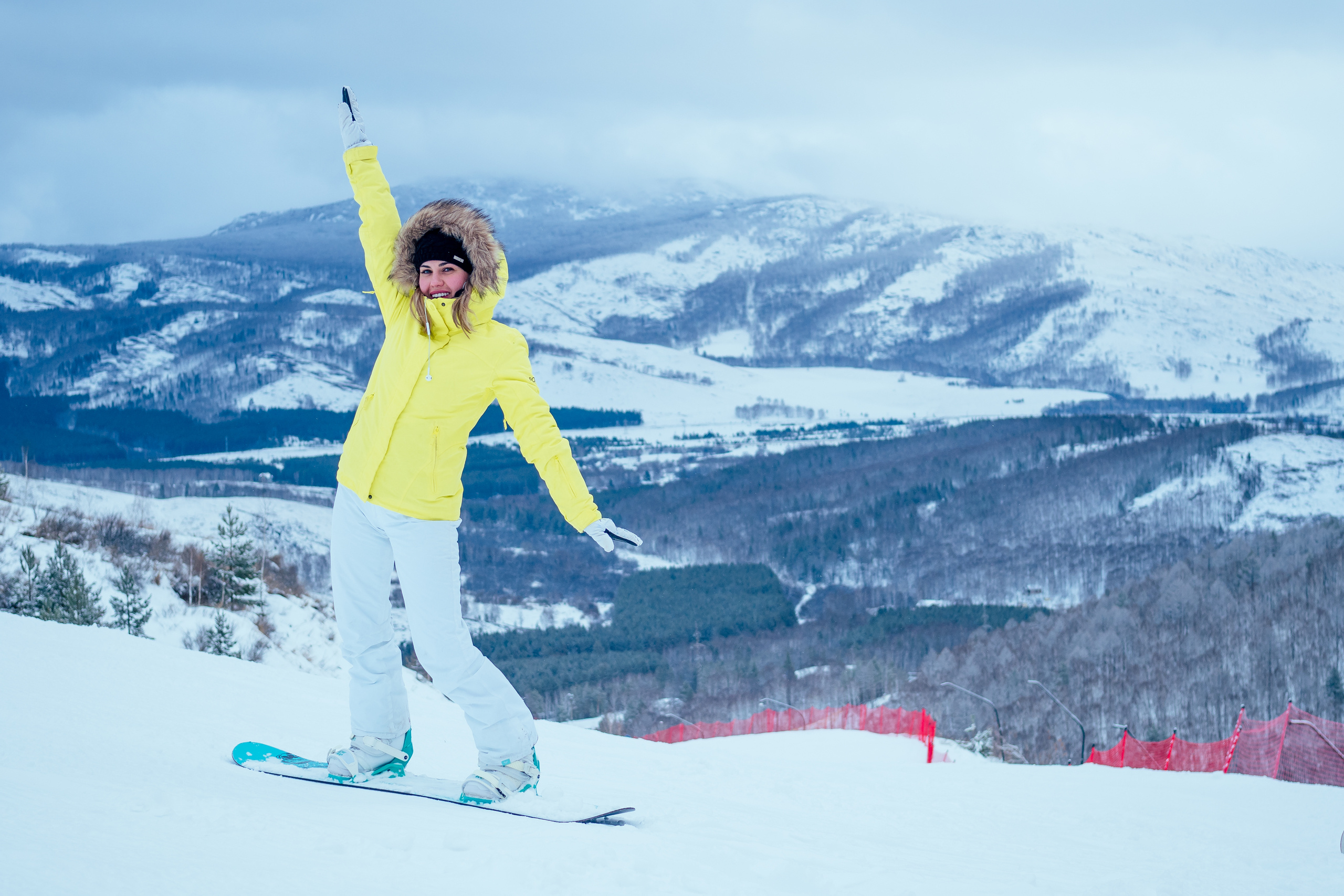 Фото с туров в Абзаково — Время Приключений