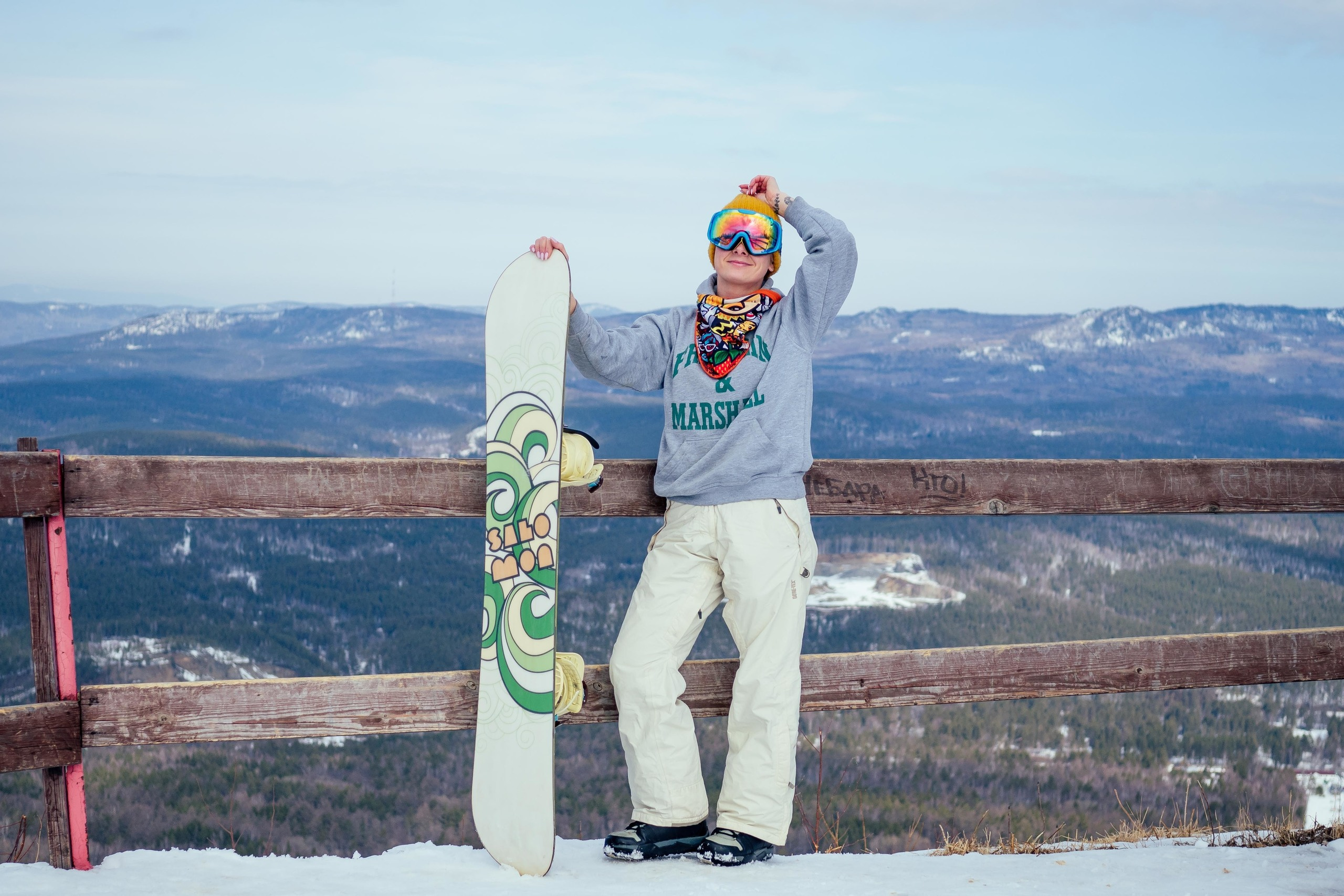 Фото с туров в Завьялиху — Время Приключений