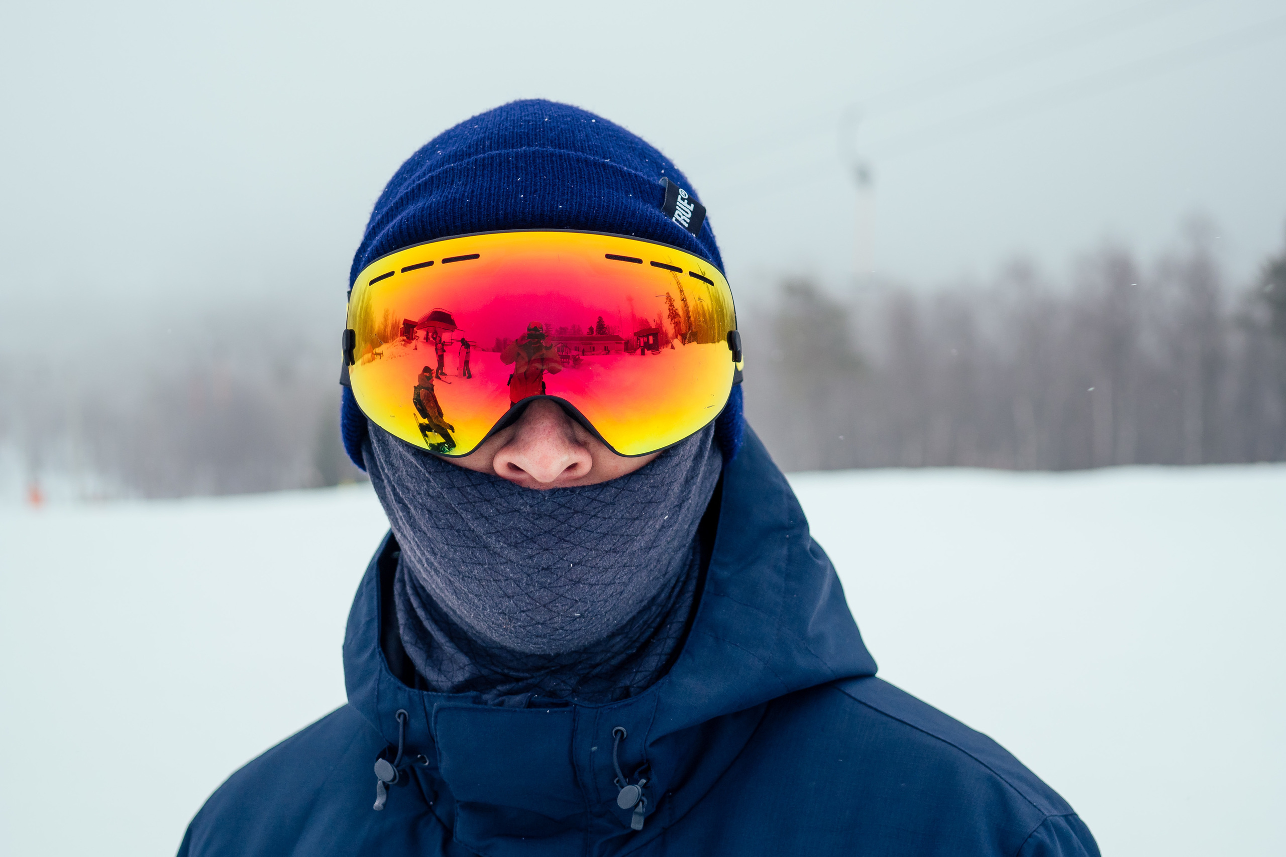 Горнолыжный тур в ГК Завьялиха из Уфы — Время Приключений