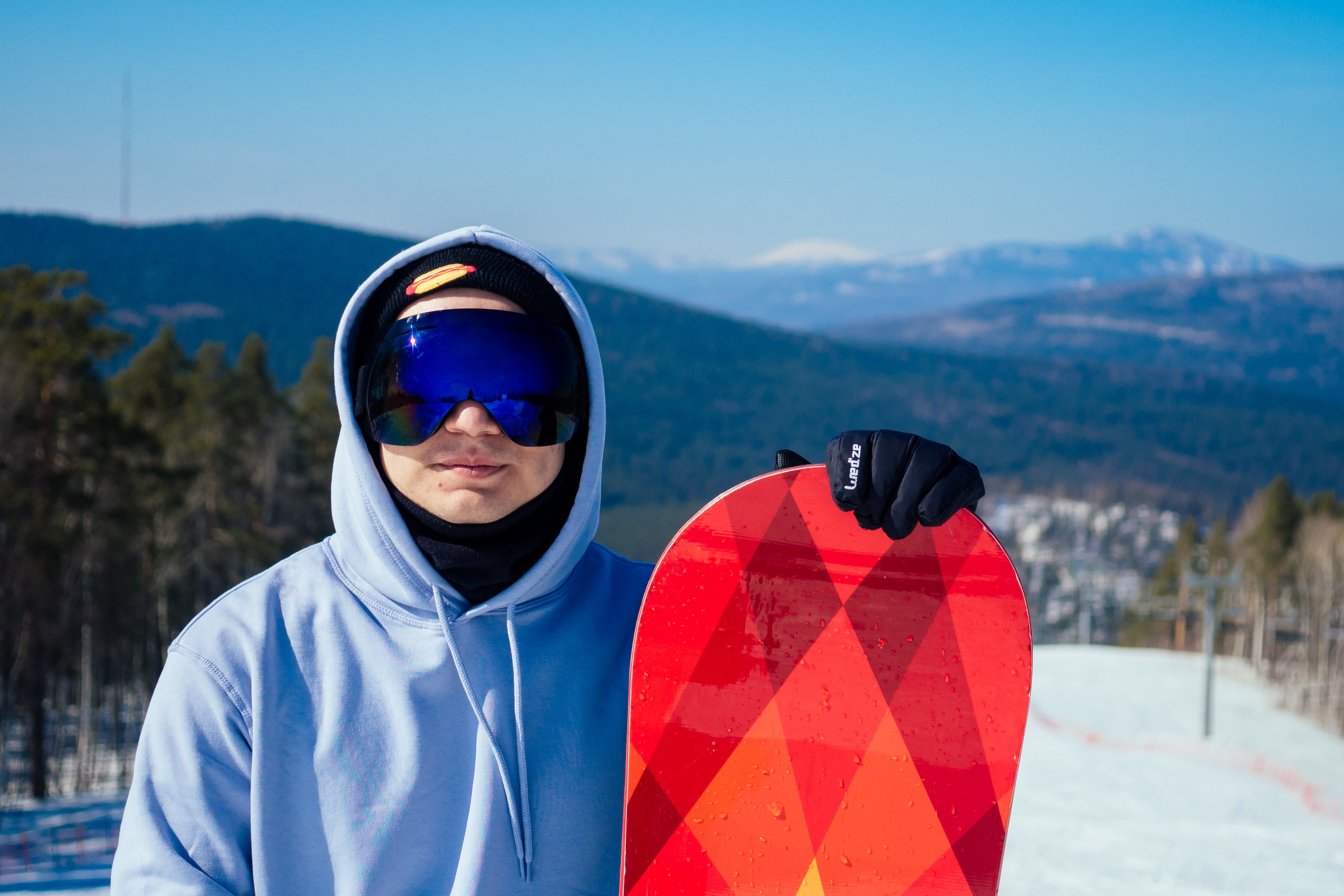 Фото с туров в Мраткино — Время Приключений