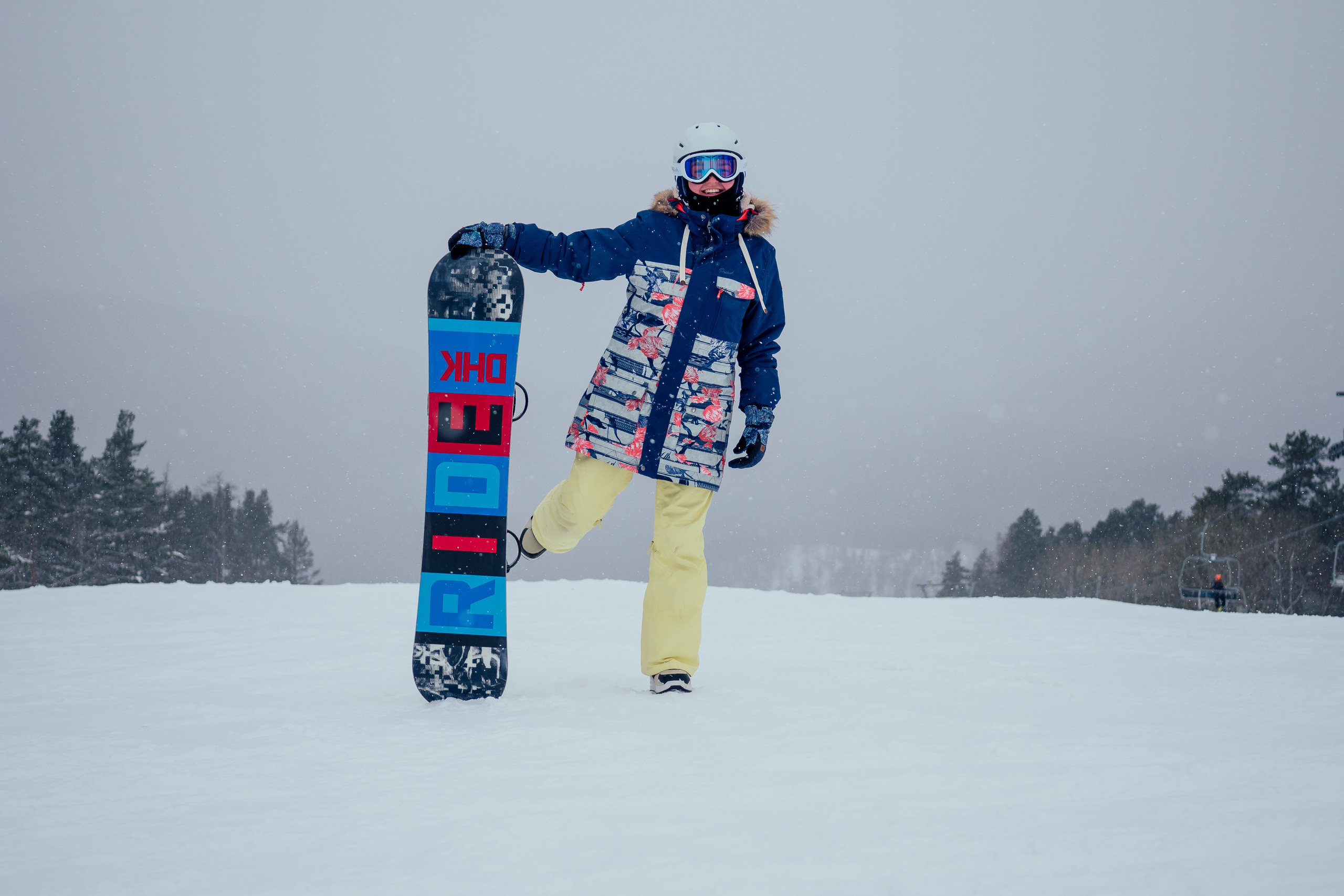 Фото с туров в Мраткино — Время Приключений