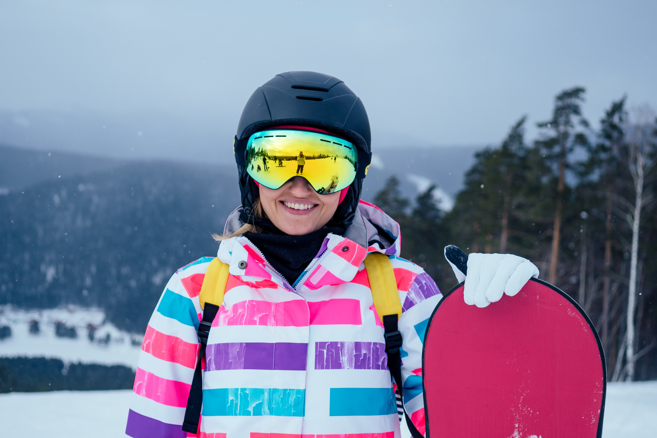 Фото с туров в Мраткино — Время Приключений