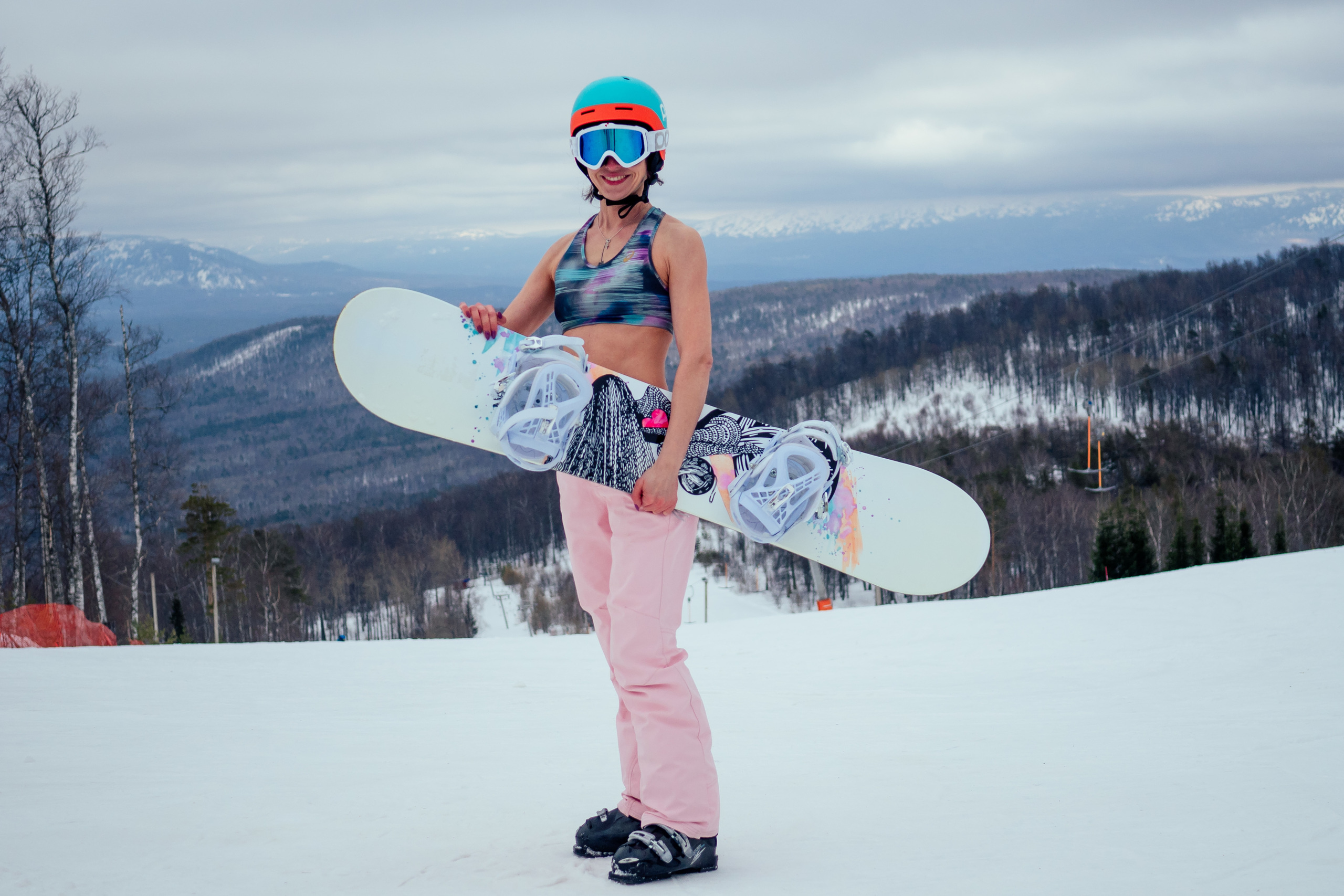 Фото с туров в Завьялиху — Время Приключений