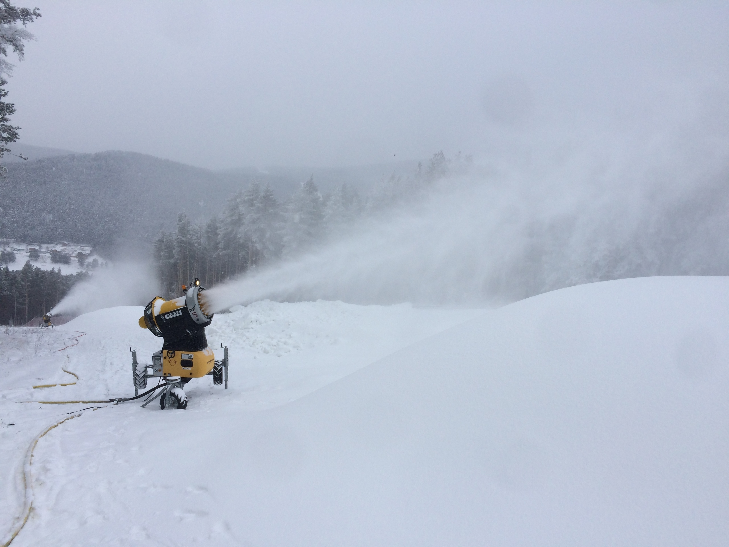 Фото с туров в Мраткино — Время Приключений