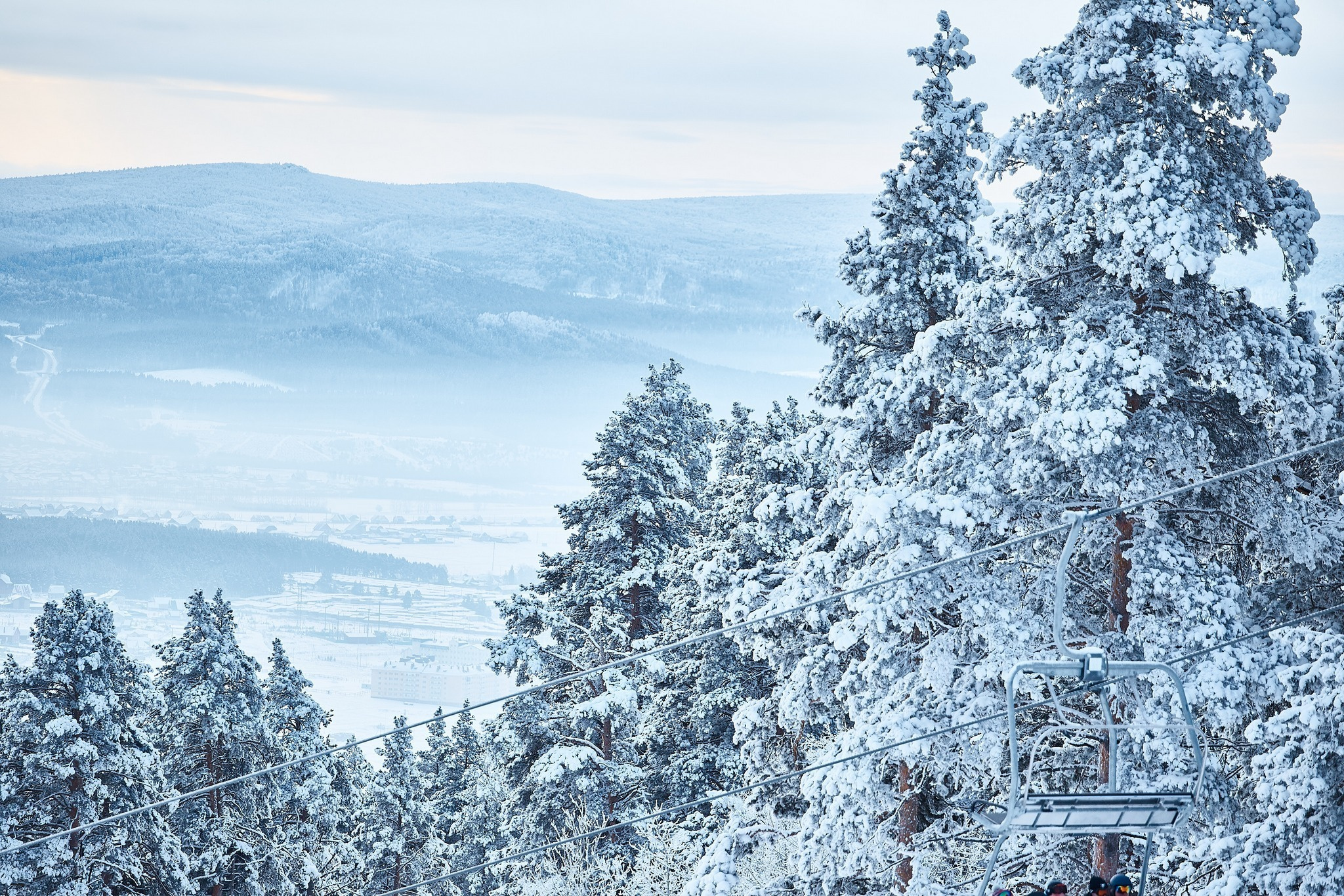 Фото с туров в Мраткино — Время Приключений