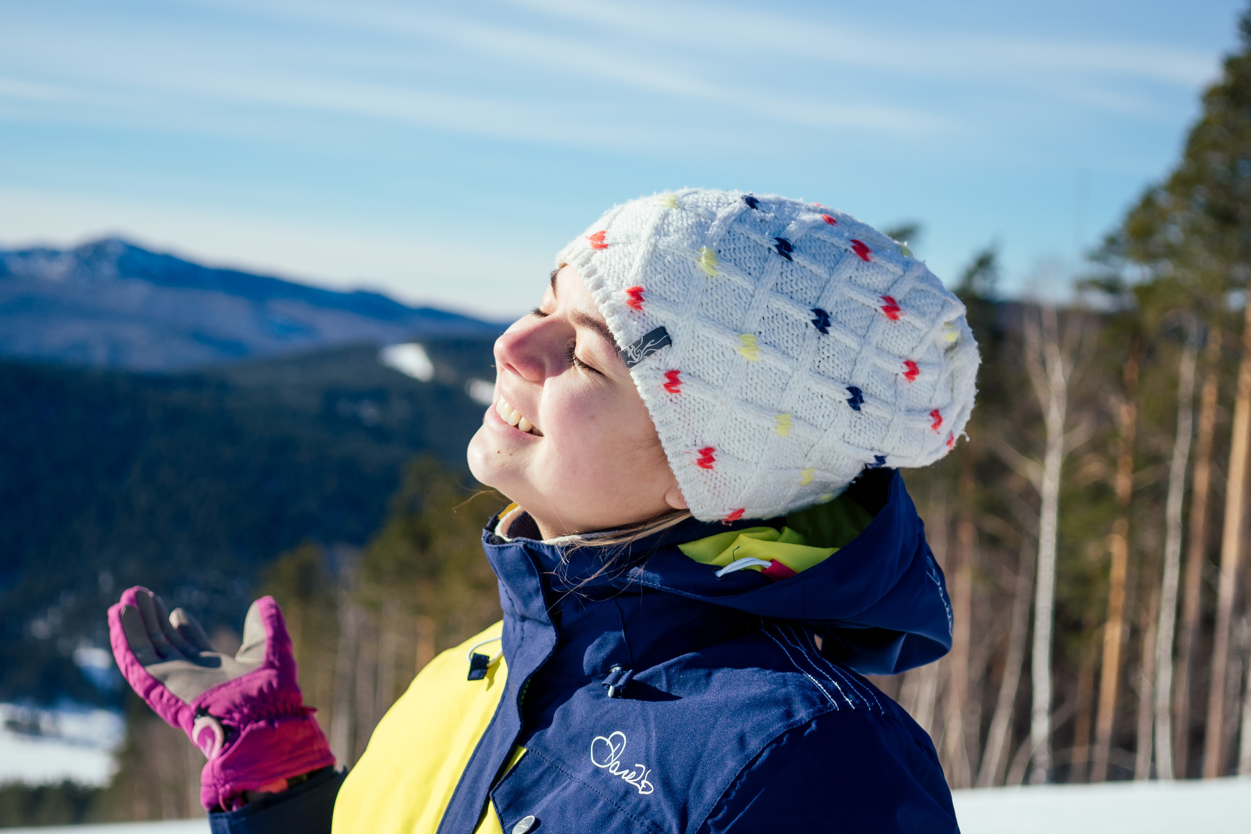 Фото с туров в Мраткино — Время Приключений