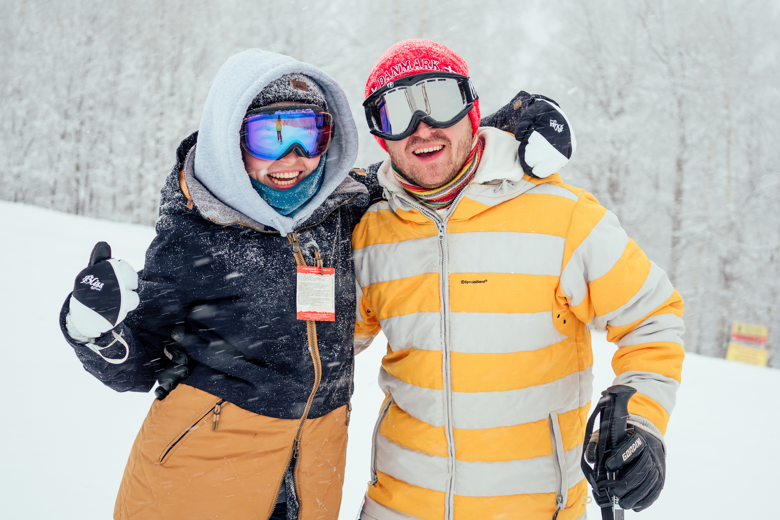 Фото с туров в Аджигардак — Время Приключений