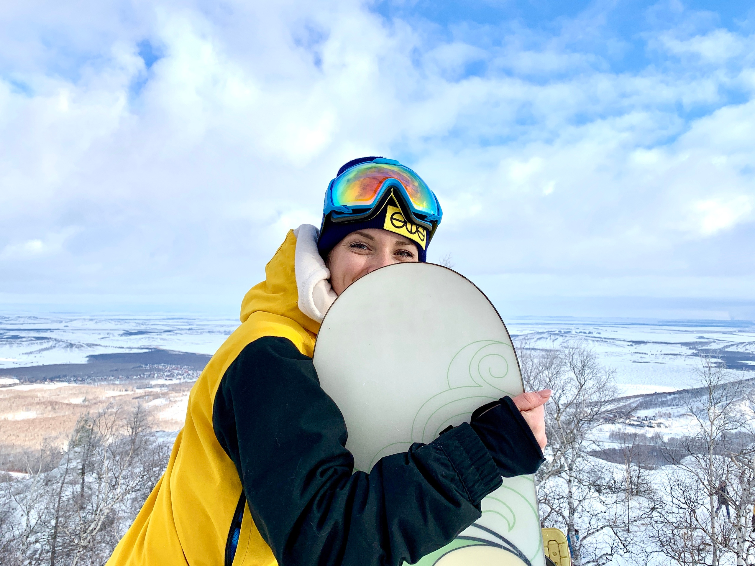 Фото с туров на Банное — Время Приключений
