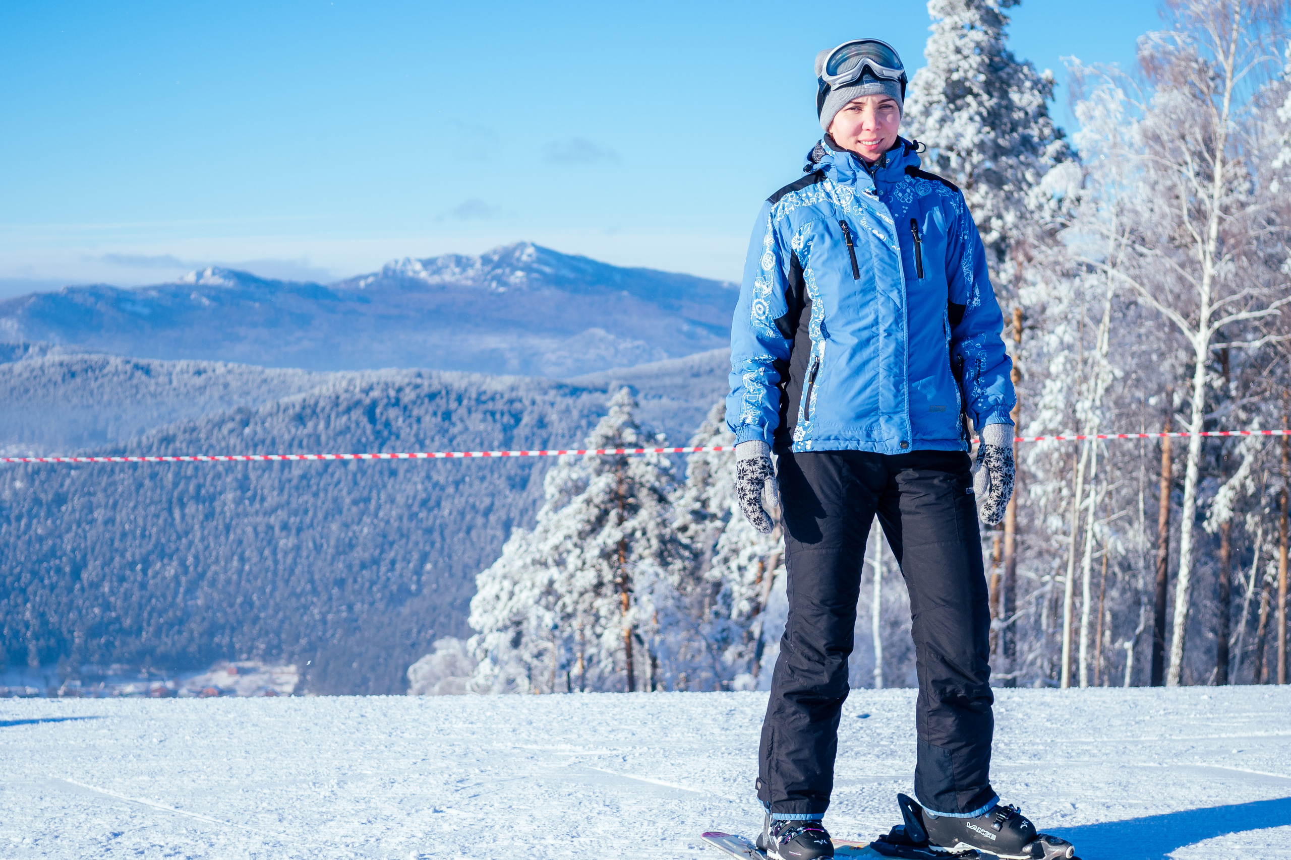 Фото с туров в Мраткино — Время Приключений