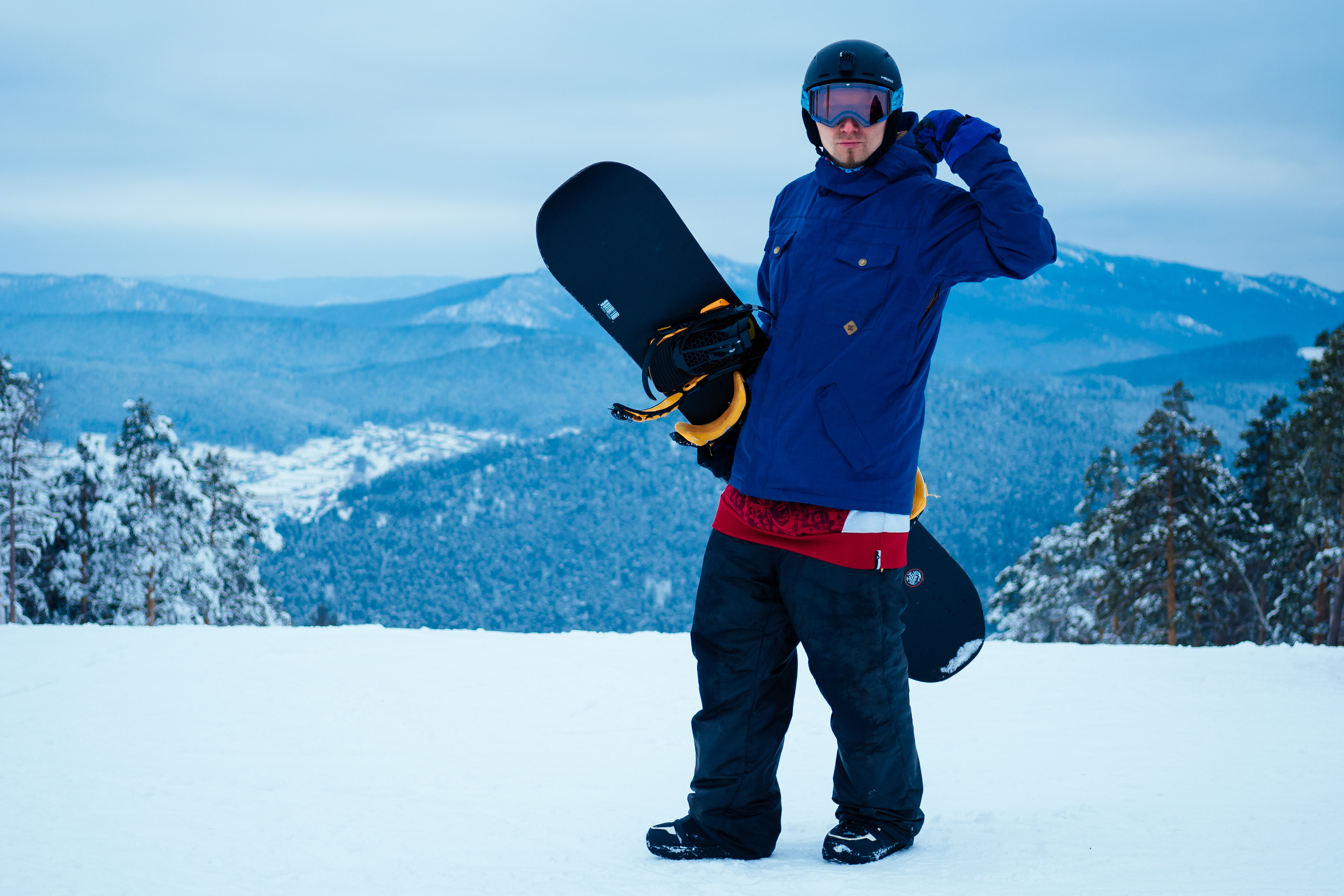 Фото с туров в Мраткино — Время Приключений