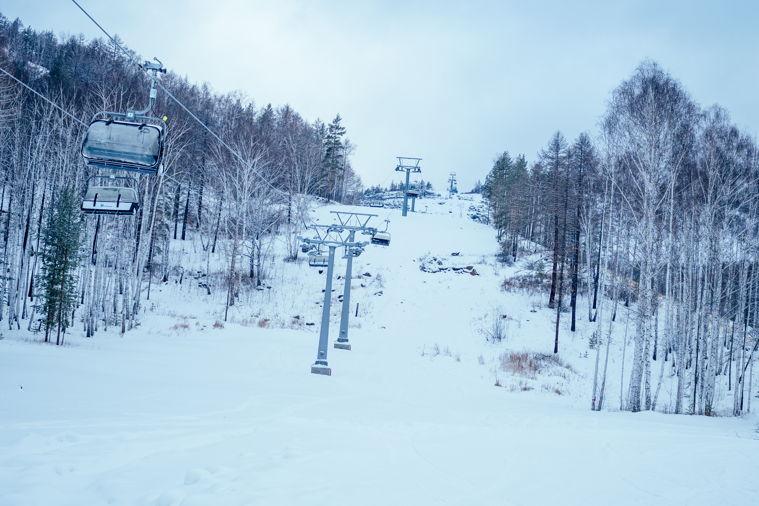 Фото с туров в Абзаково — Время Приключений