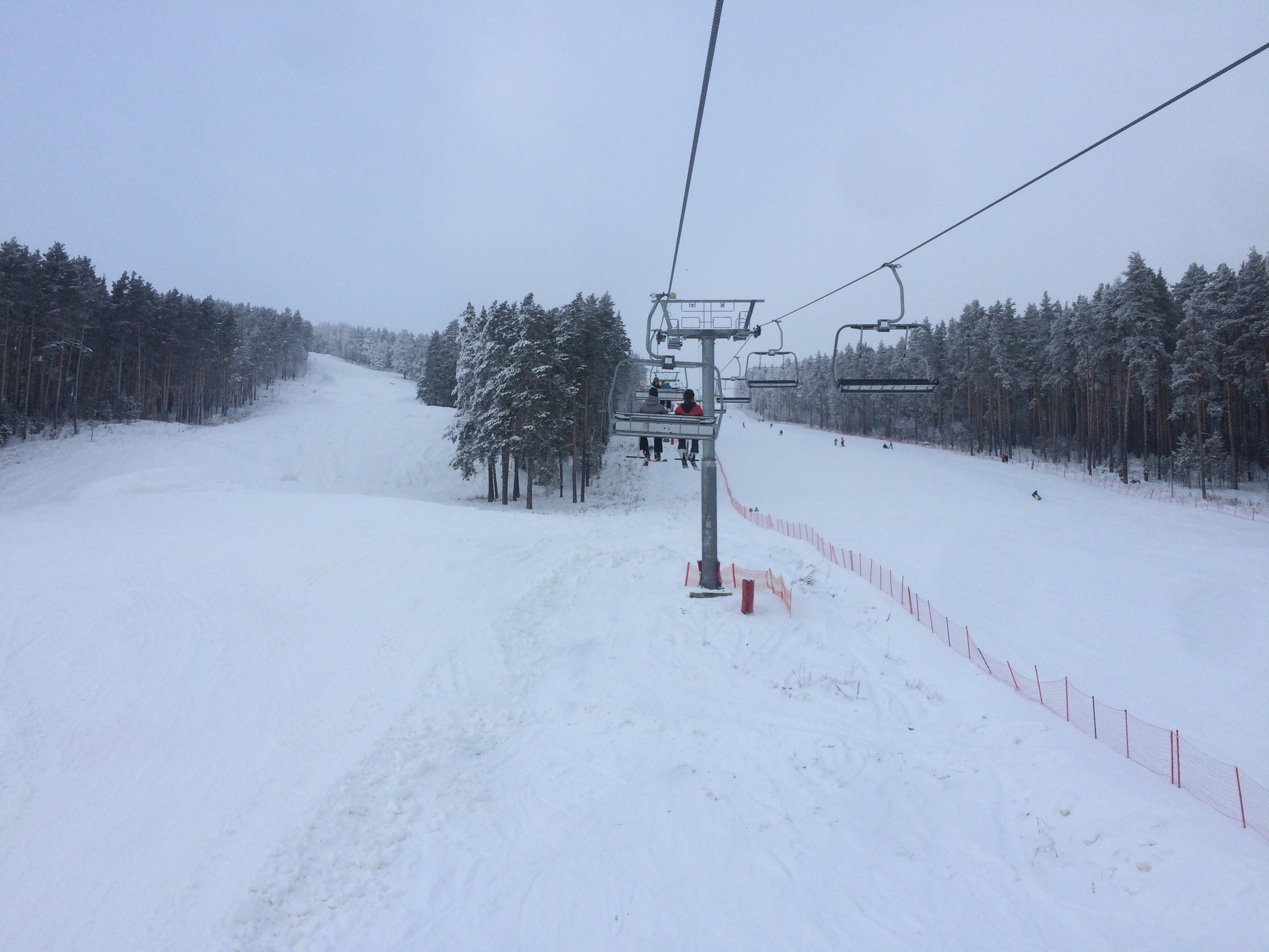 Фото с туров в Мраткино — Время Приключений