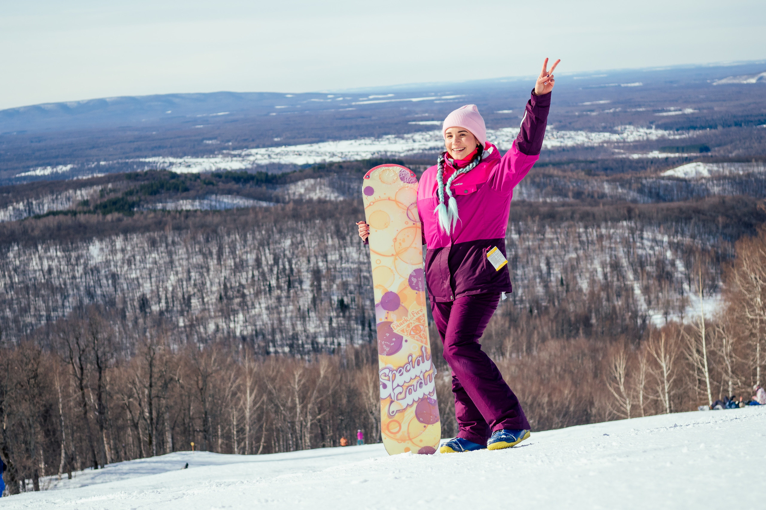 Фото с туров в Аджигардак — Время Приключений