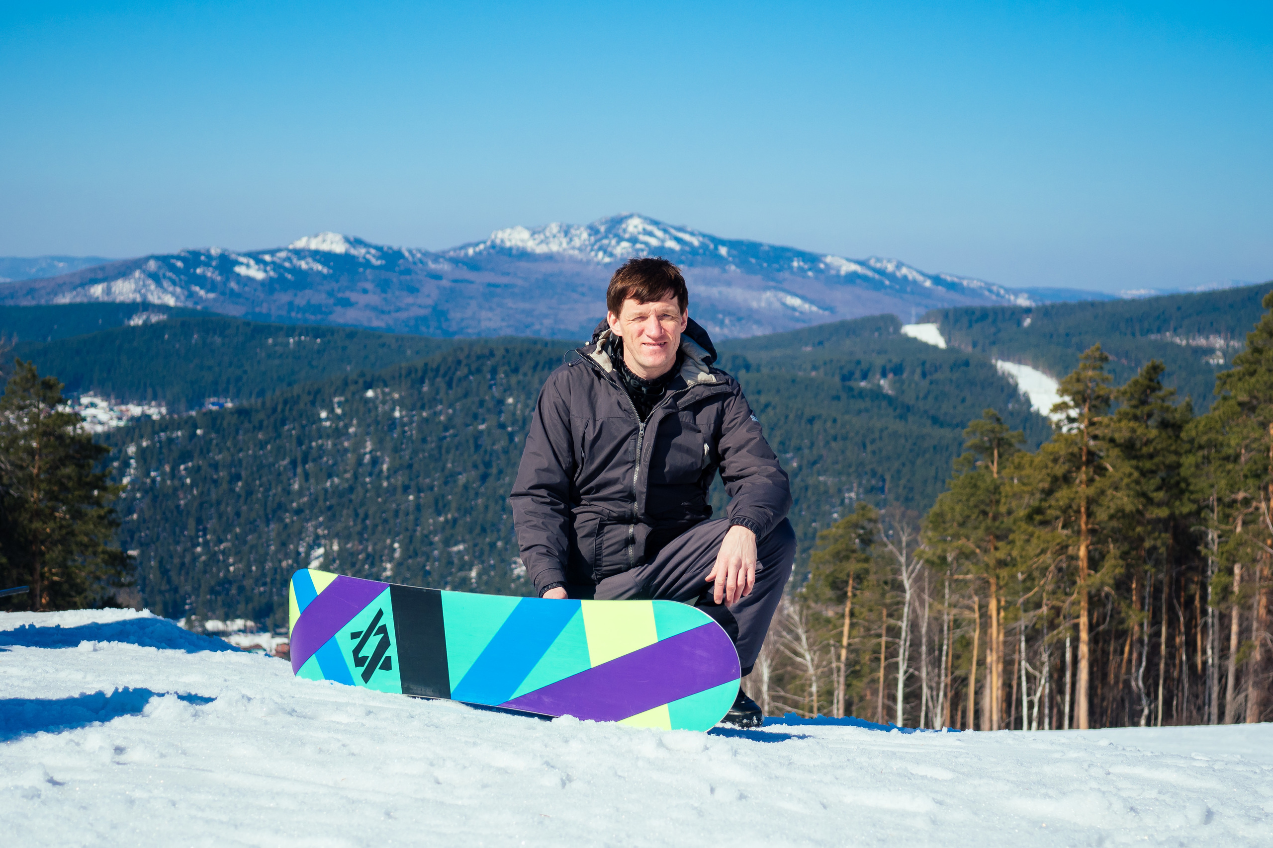 Фото с туров в Мраткино — Время Приключений