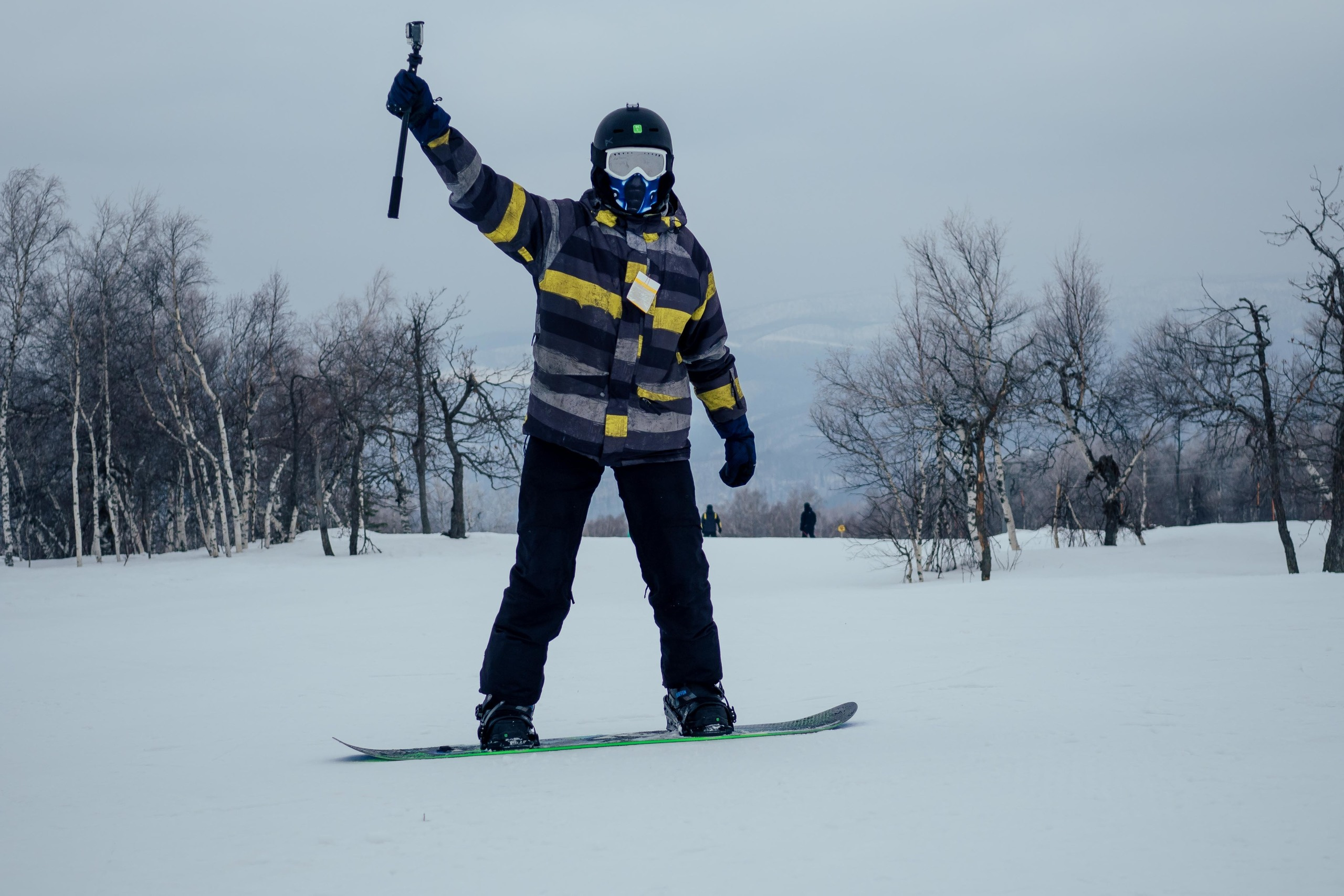 Фото с туров в Аджигардак — Время Приключений