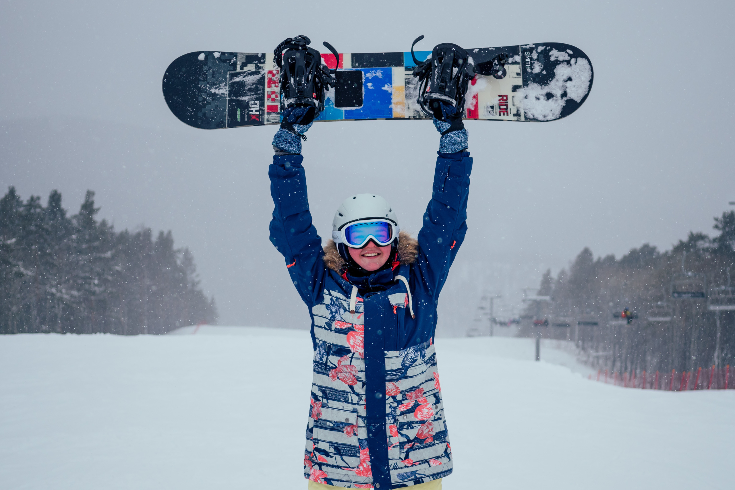 Фото с туров в Мраткино — Время Приключений